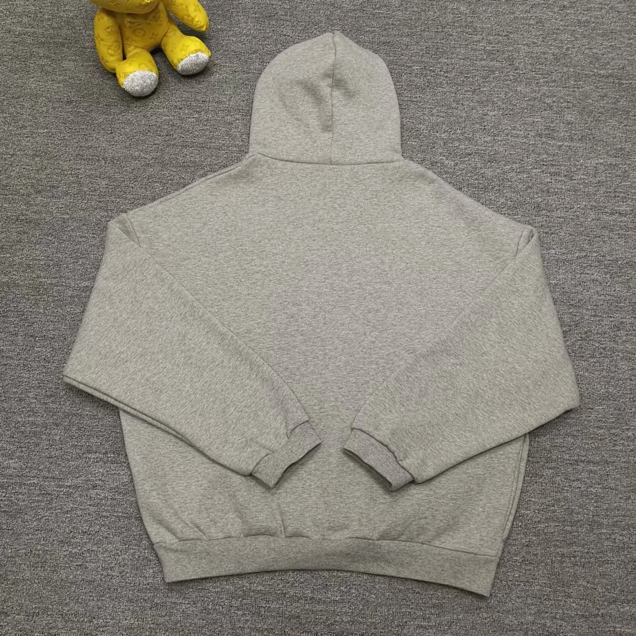 GoodFit E*ssential & F*OG Hoodies Top SONE Quality 20250414- 11428