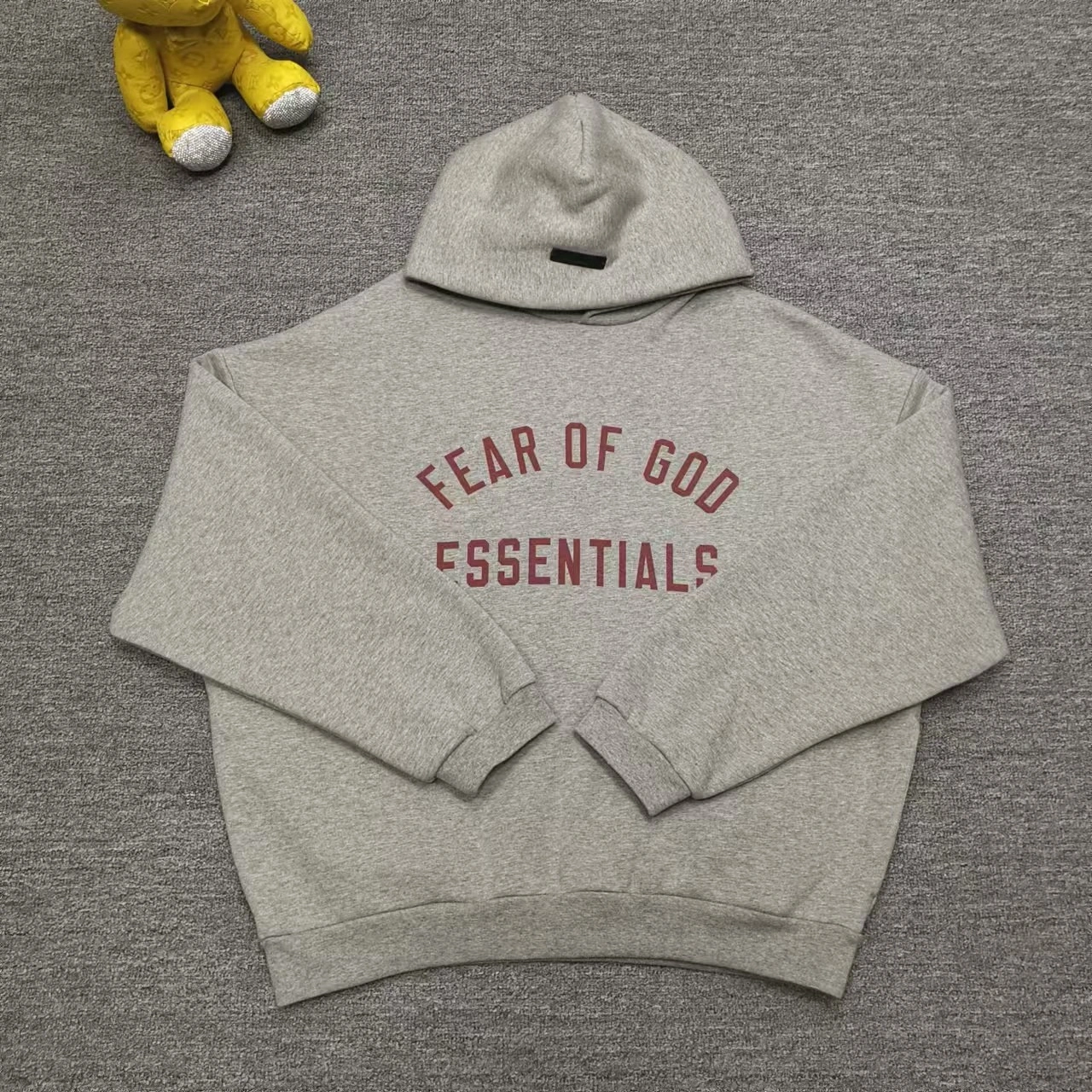 GoodFit E*ssential & F*OG Hoodies Top SONE Quality 20250414- 11428
