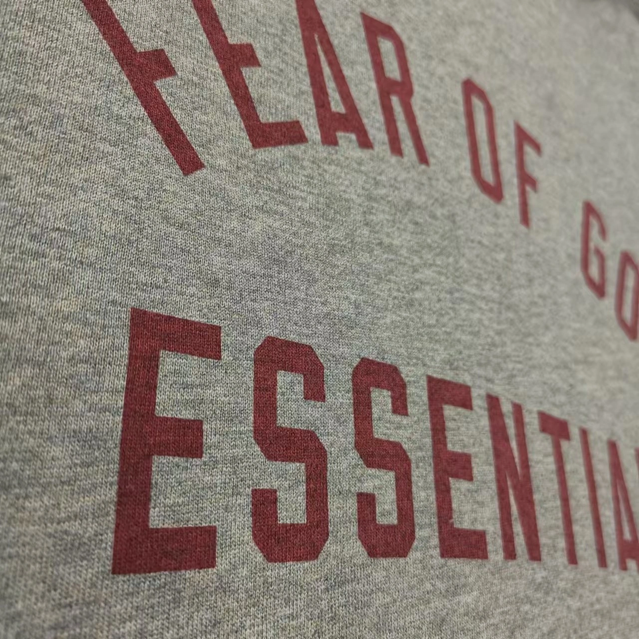 GoodFit E*ssential & F*OG Hoodies Top SONE Quality 20250414- 11428