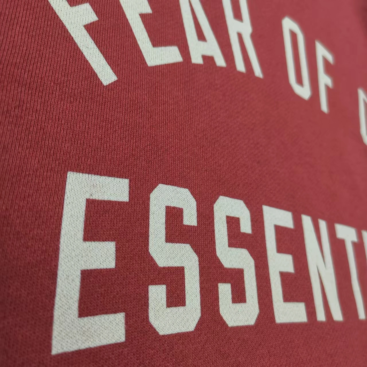 Timeless E*ssential & F*OG Hoodies Top SONE Quality 20250414- 11425