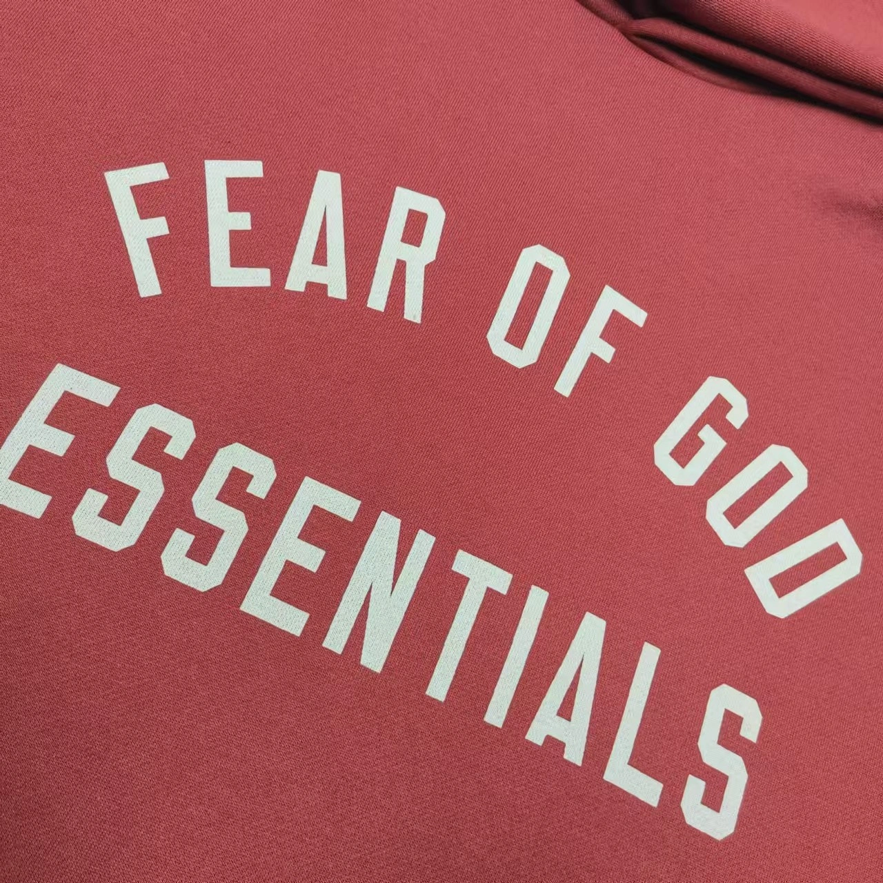 Timeless E*ssential & F*OG Hoodies Top SONE Quality 20250414- 11425