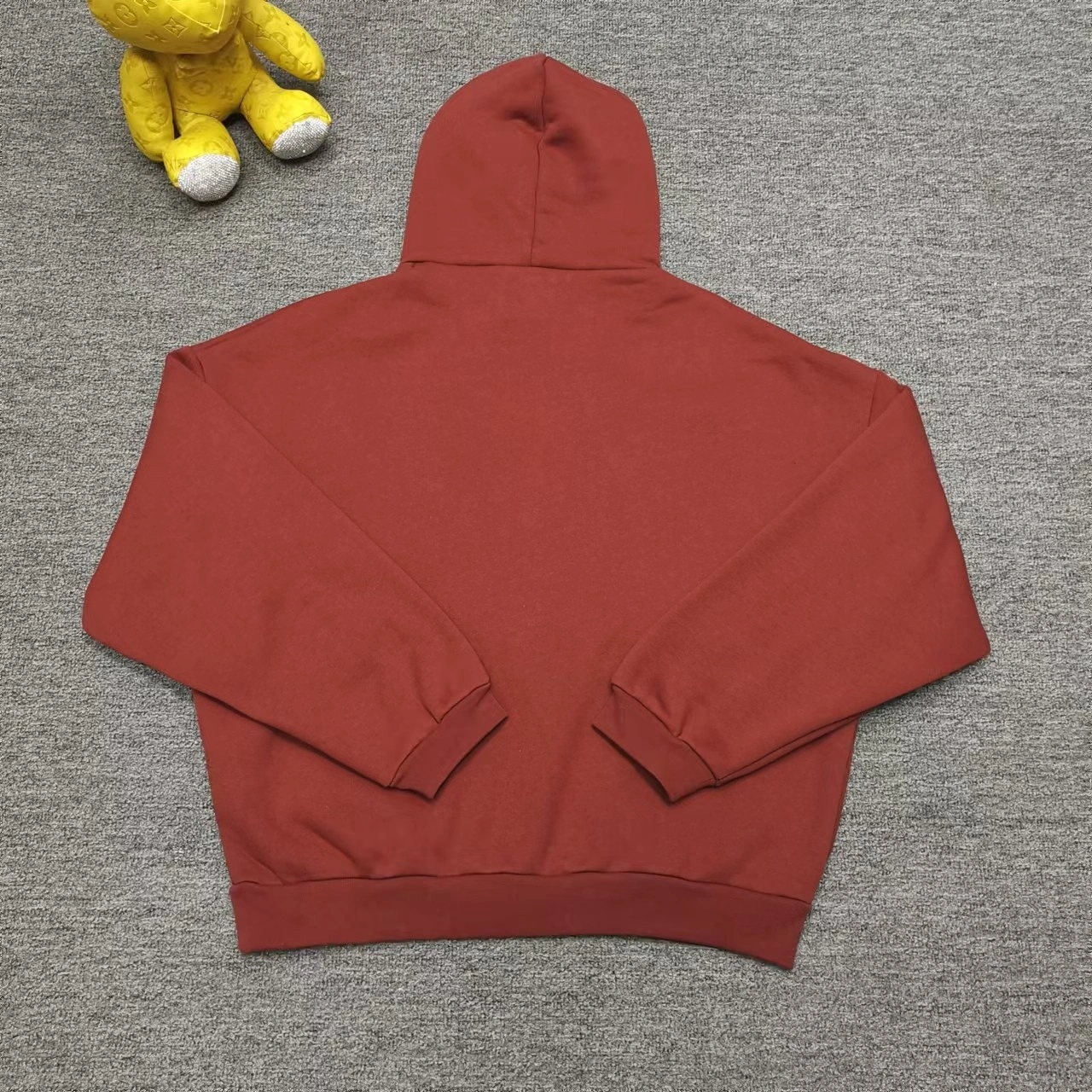 Timeless E*ssential & F*OG Hoodies Top SONE Quality 20250414- 11425