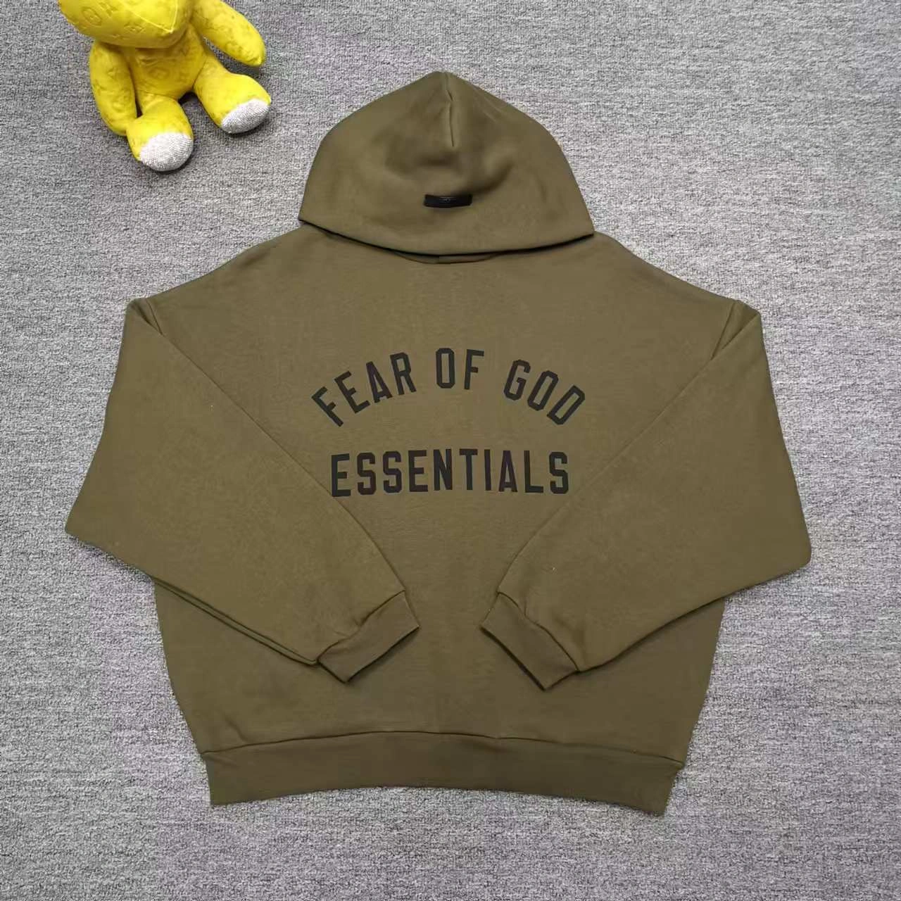 E*ssential & F*OG Hoodies Top SONE Quality 20250414- Sleek 11426
