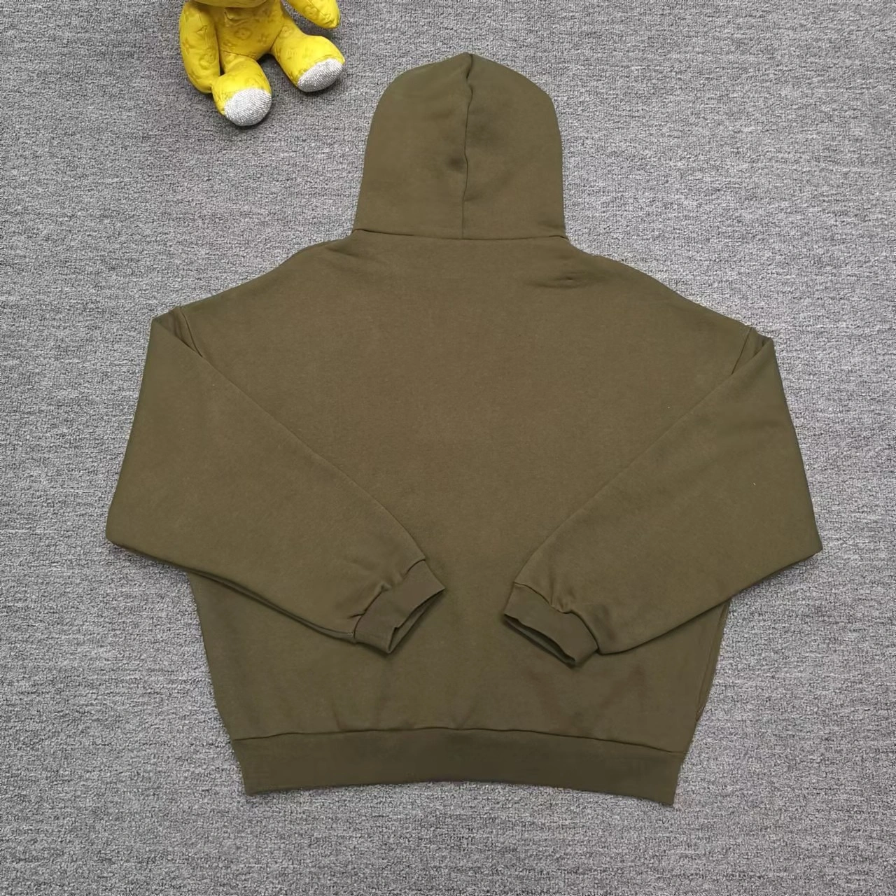 E*ssential & F*OG Hoodies Top SONE Quality 20250414- Sleek 11426