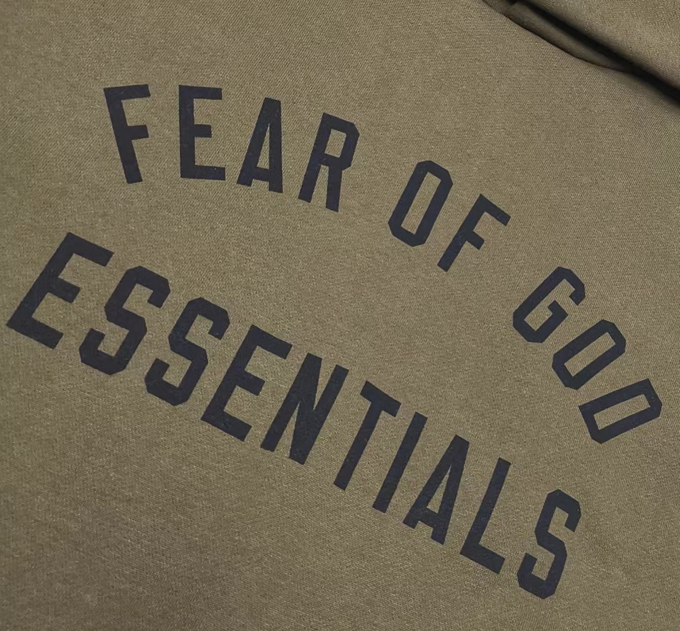 E*ssential & F*OG Hoodies Top SONE Quality 20250414- Sleek 11426