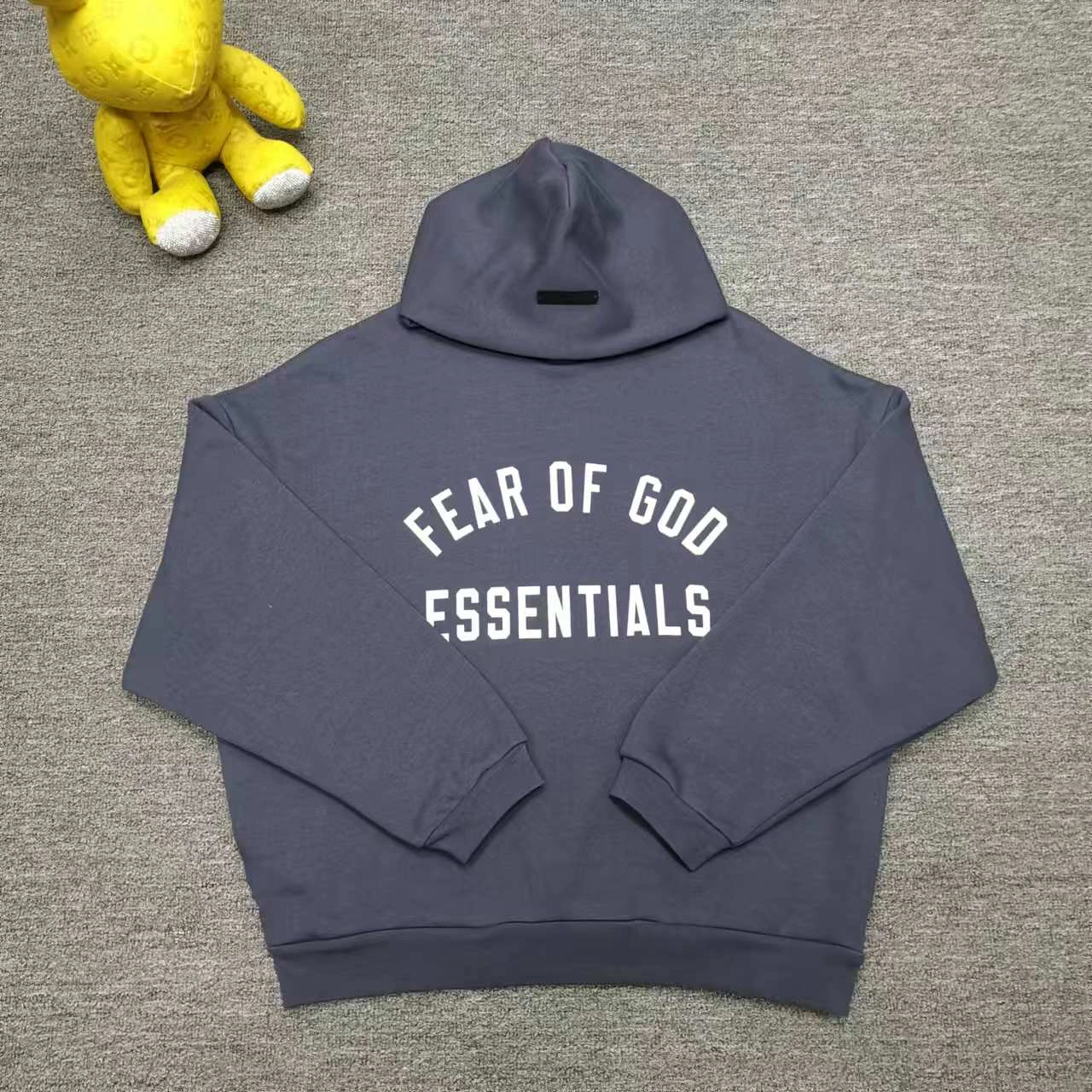 E*ssential & F*OG Hoodies Top SONE Quality 20250414- UrbanStyle 11424