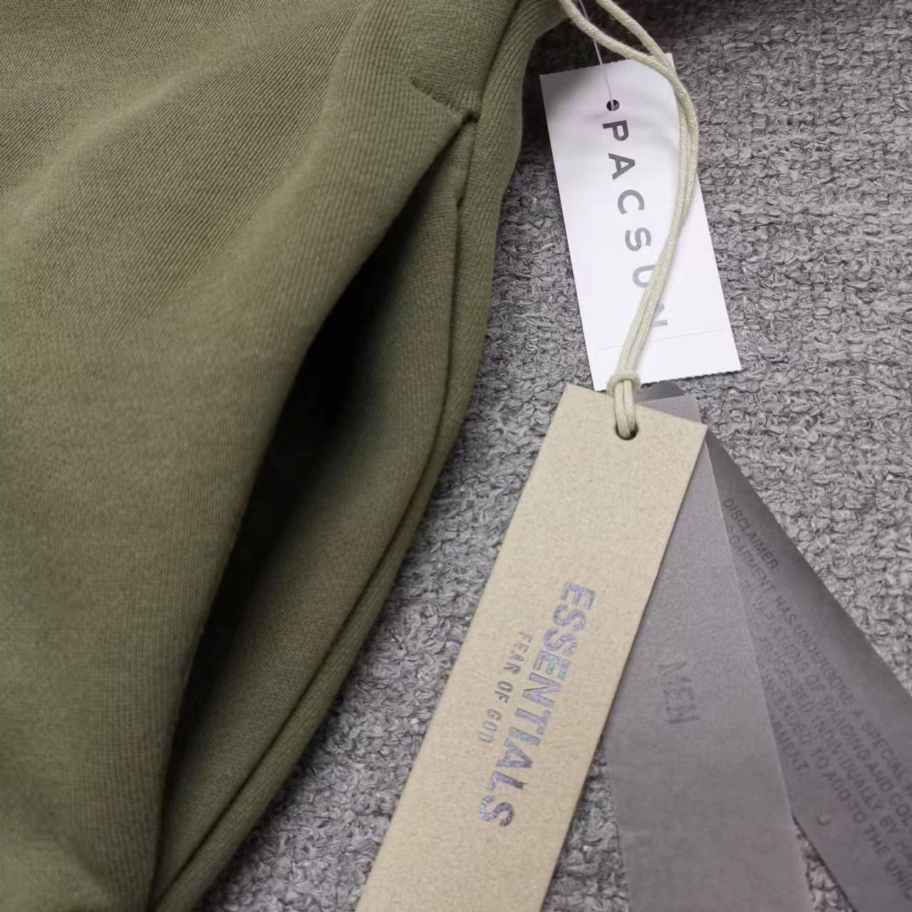 Soft E*ssential & F*OG Hoodies Top SONE Quality 20250414- 11423