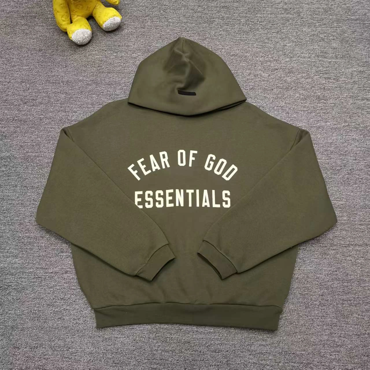 Soft E*ssential & F*OG Hoodies Top SONE Quality 20250414- 11423