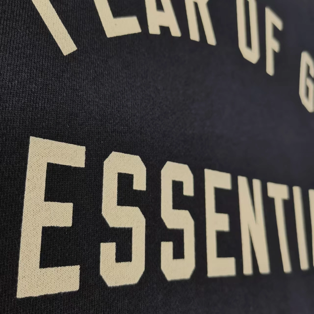 Cozy E*ssential & F*OG Hoodies Top SONE Quality 20250414- 11422