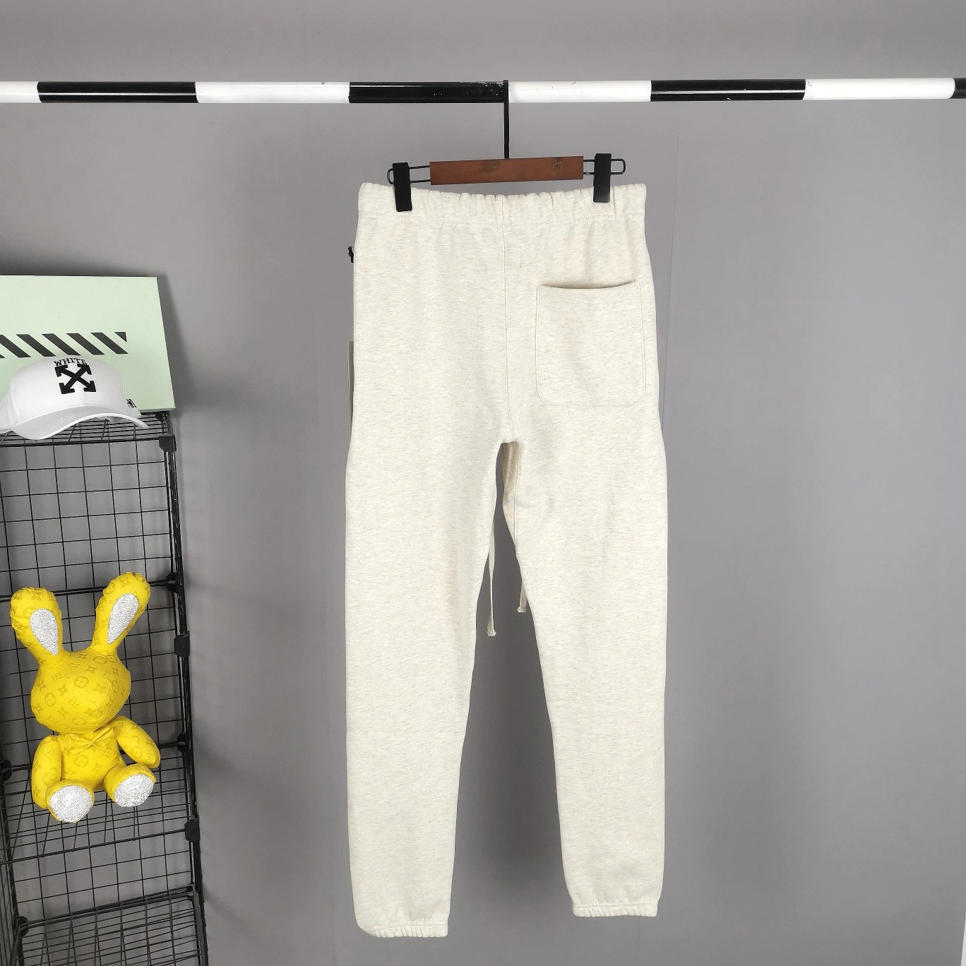 FashionForward E*ssential & F*OG Pants Top Quality DSX 20230927- 11603