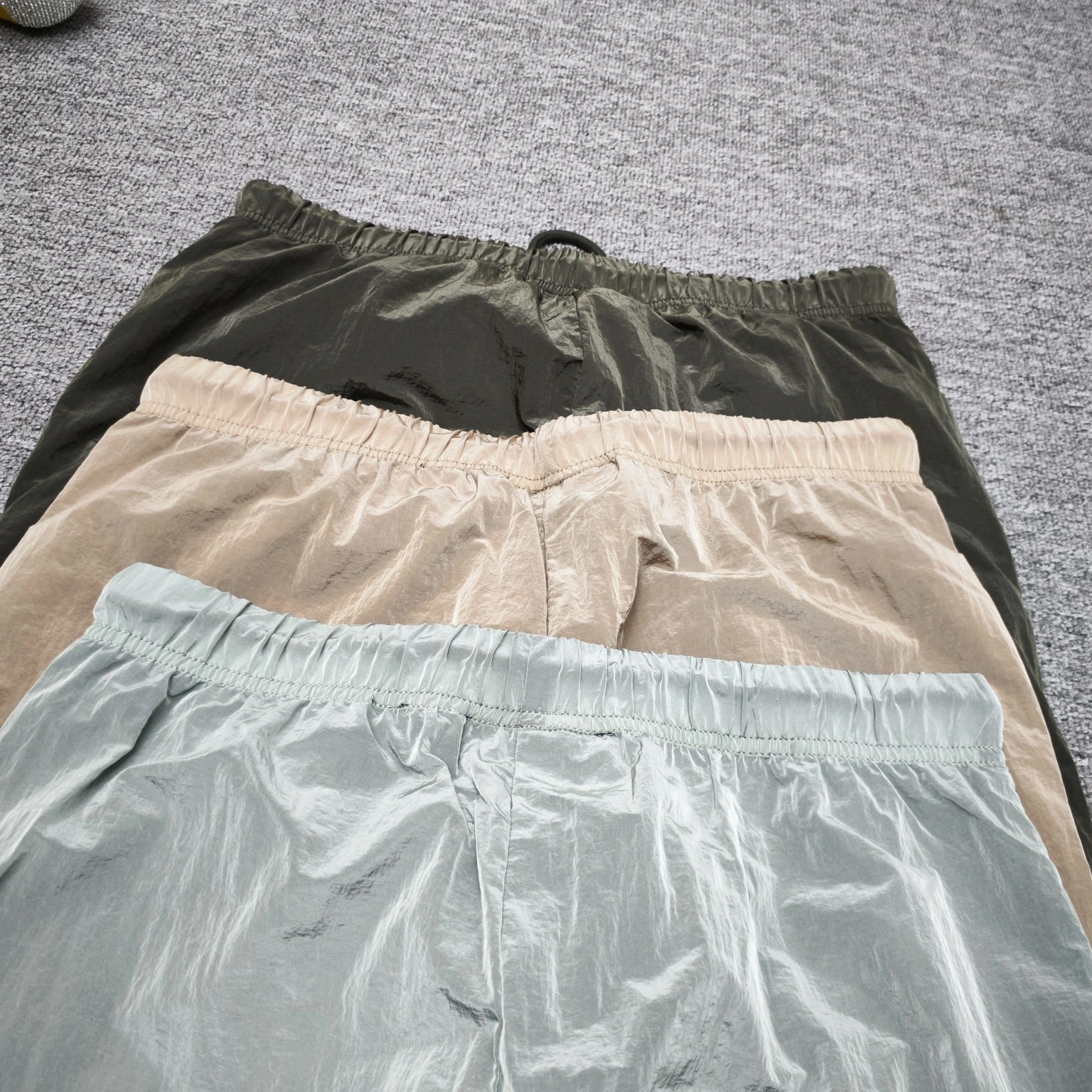 Popular E*ssential & F*OG Pants Top Quality WM 20240528- 11564