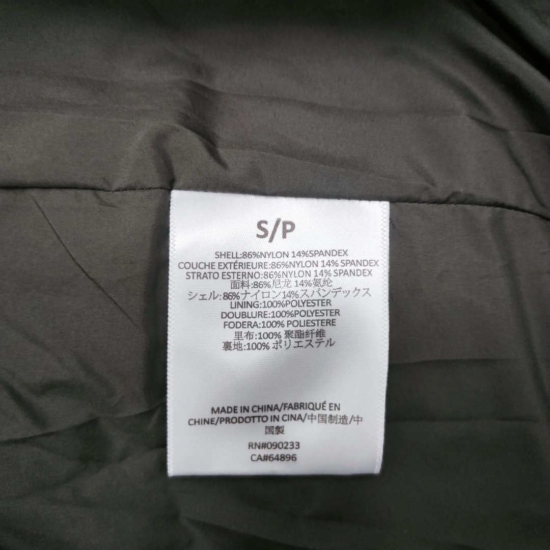 E*ssential & F*OG Pants Top Quality WM 20240528- ComfortFit 11563