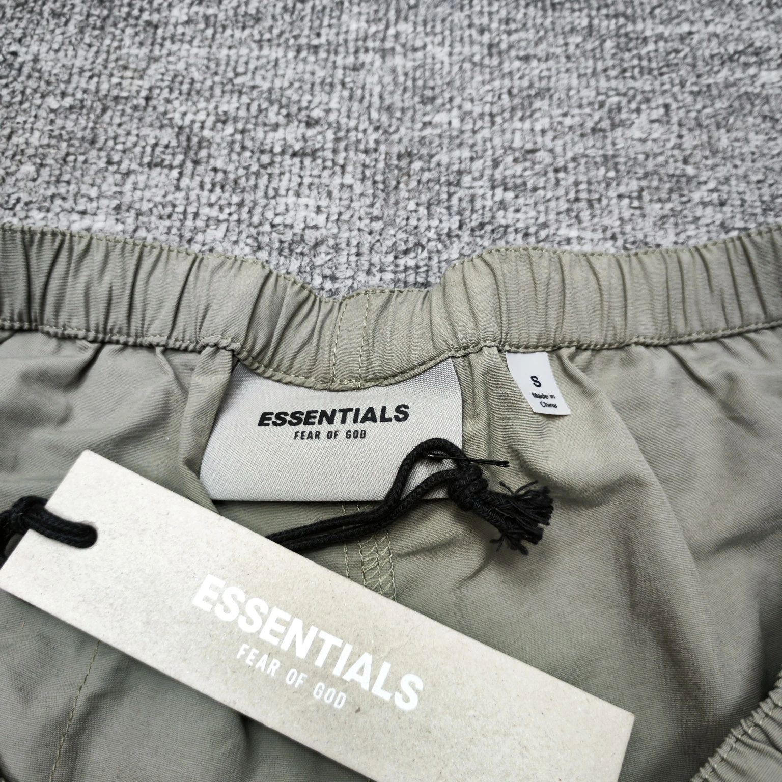 GoAnywhere E*ssential & F*OG Pants Top Quality WM 20240528- 11561
