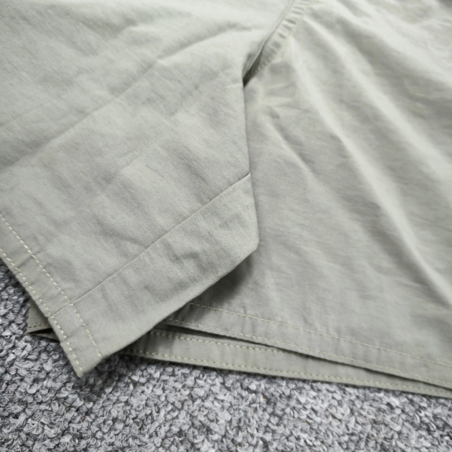 GoAnywhere E*ssential & F*OG Pants Top Quality WM 20240528- 11561