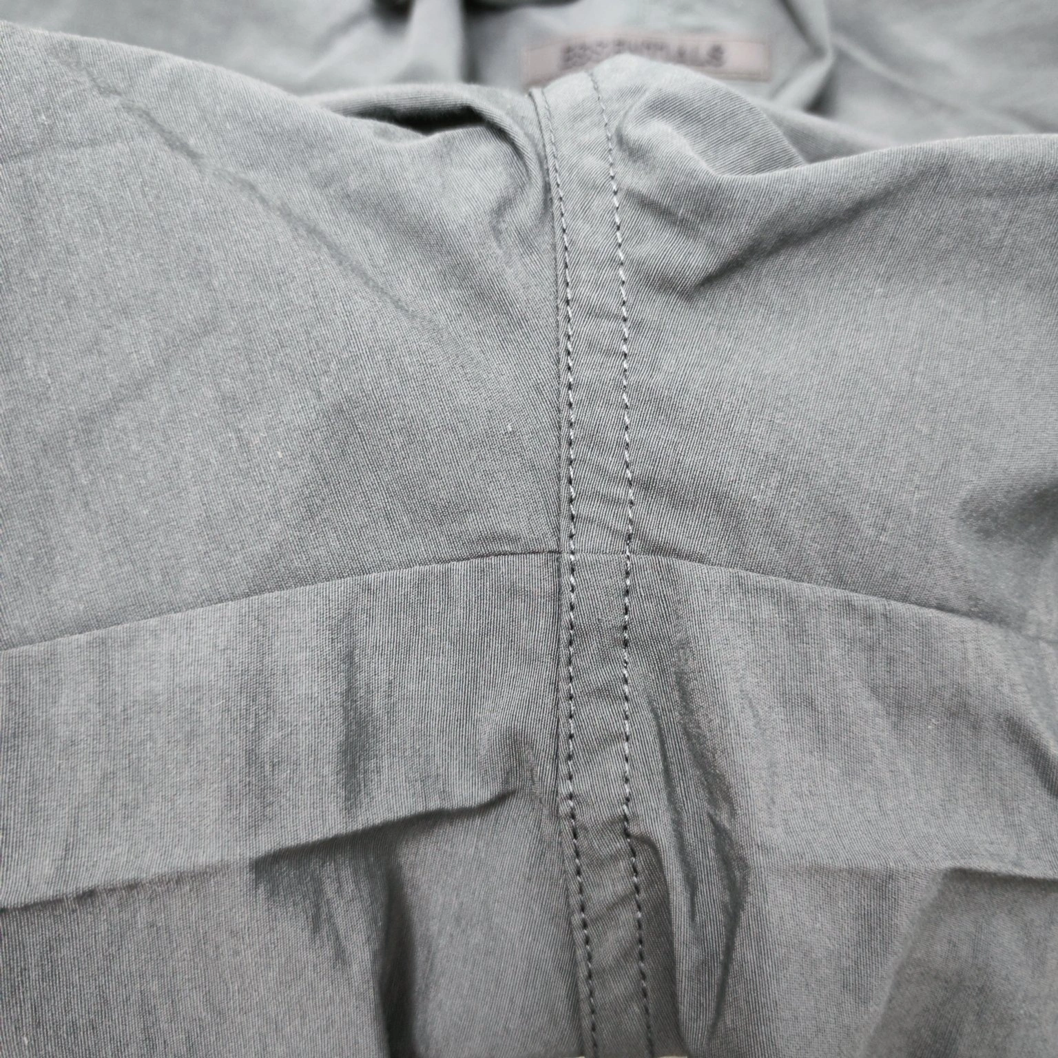 NewStyle E*ssential & F*OG Pants Top Quality WM 20240528- 11560