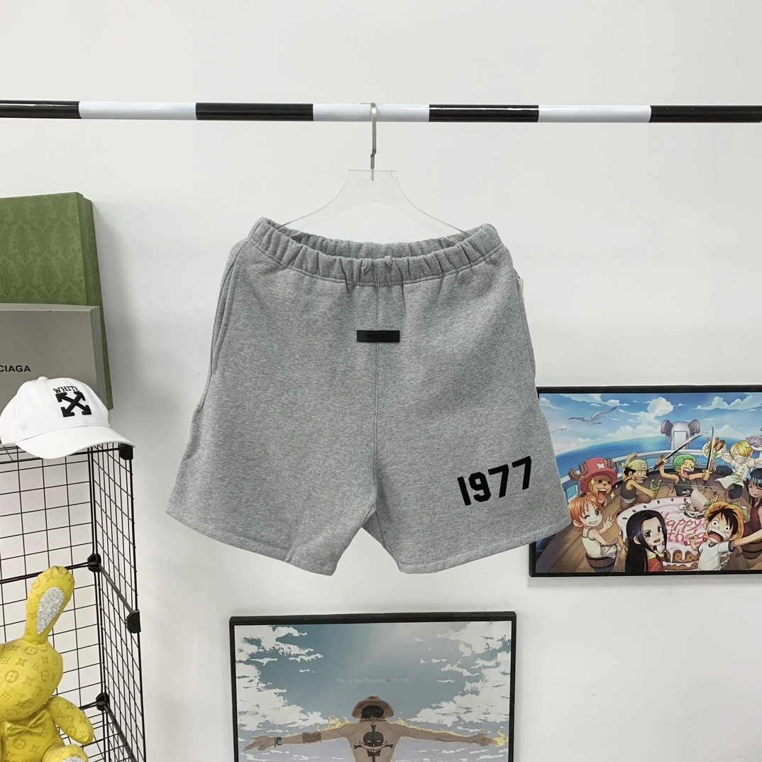 Thermal E*ssential & F*OG Pants Top Quality WM 20240528- 11557