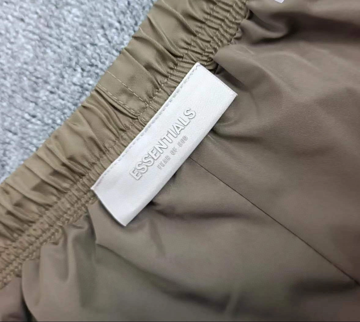 E*ssential & F*OG Pants Top Quality WM 20240528- Affordable 11553
