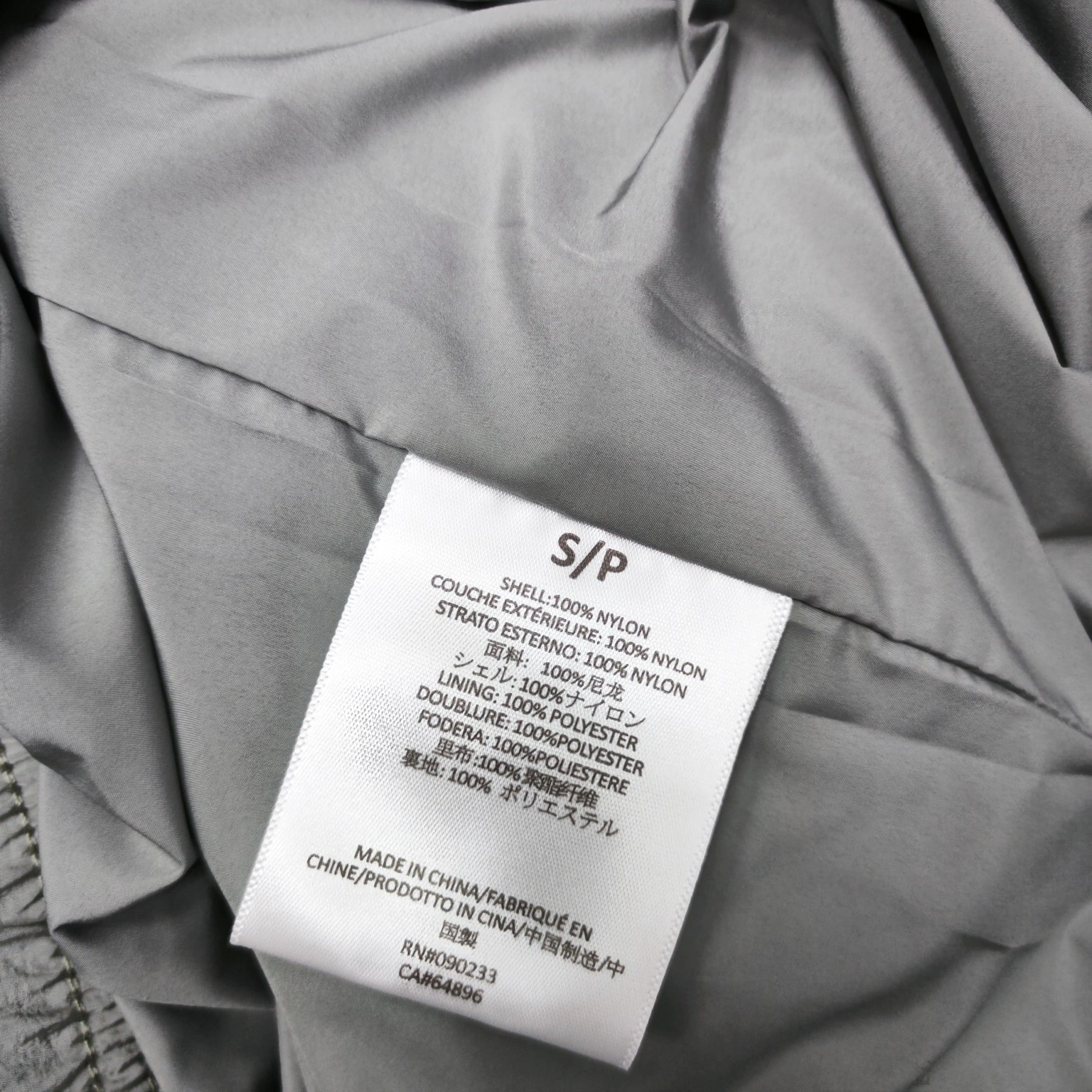 SoftTouch E*ssential & F*OG Pants Top Quality WM 20240528- 11551