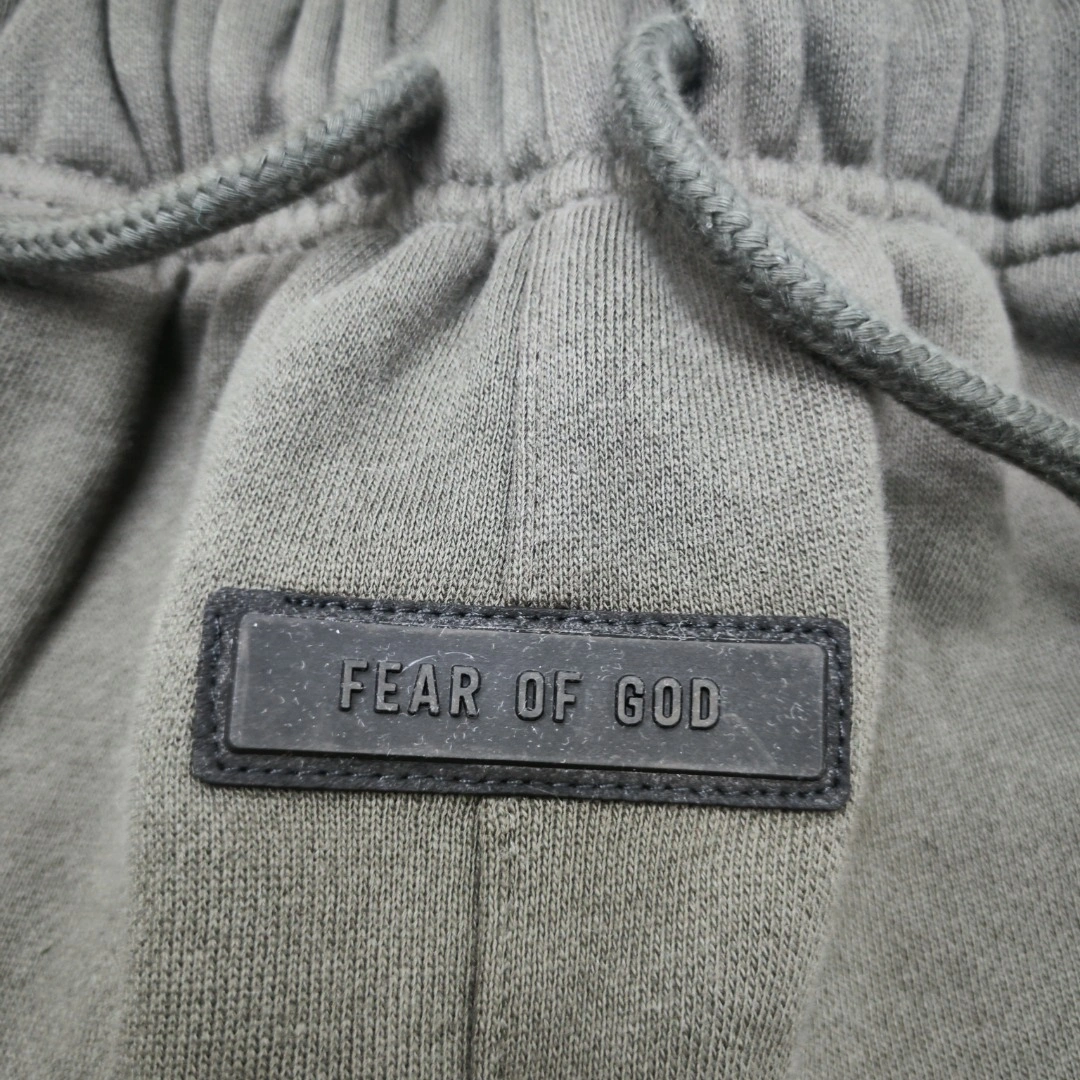 Refined E*ssential & F*OG Pants Top Quality WM 20240529- 11538