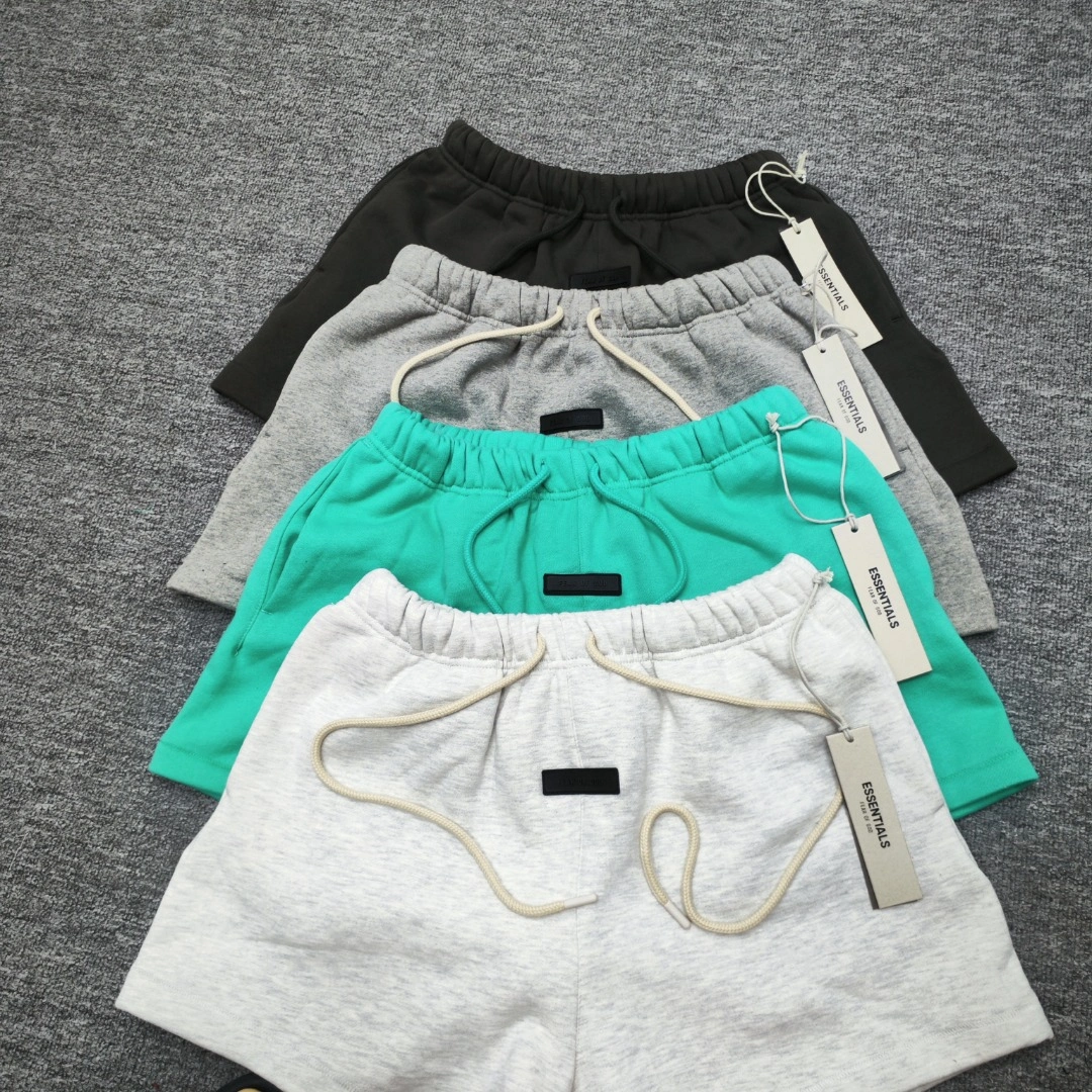 E*ssential & F*OG Pants Top Quality WM 20240529- Lightweight 11537