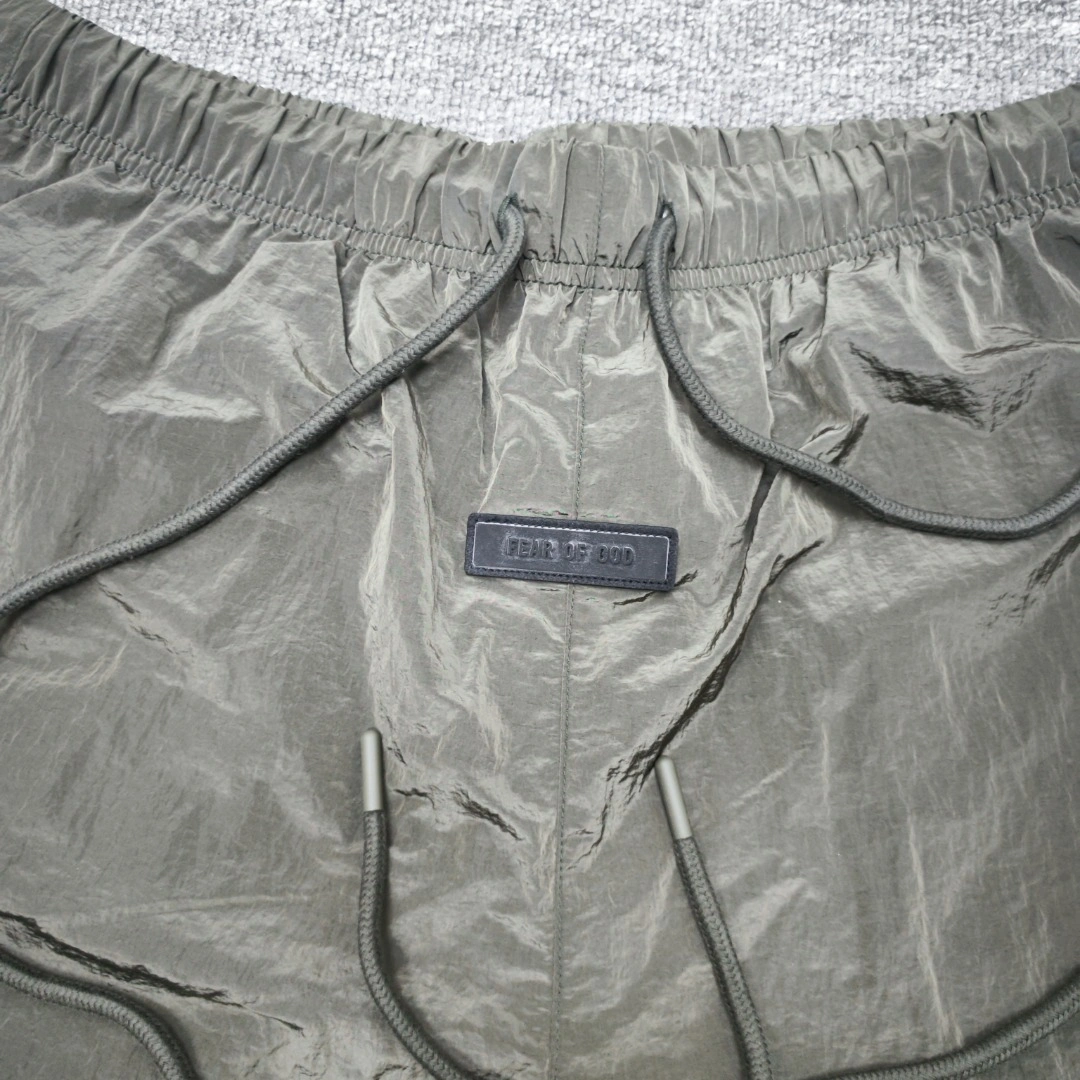 ZipUp E*ssential & F*OG Pants Top Quality WM 20240529- 11549