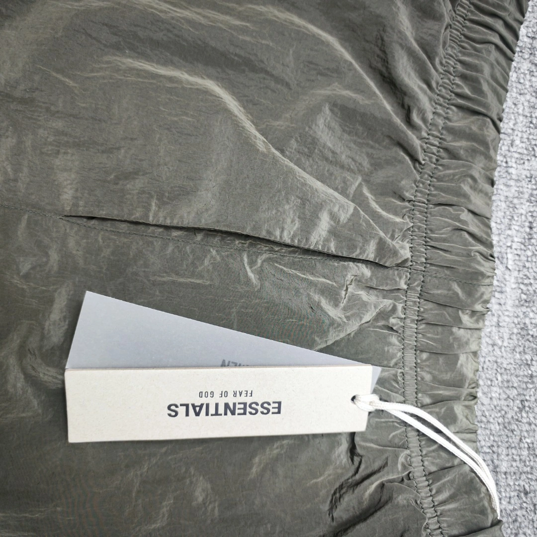 ZipUp E*ssential & F*OG Pants Top Quality WM 20240529- 11549