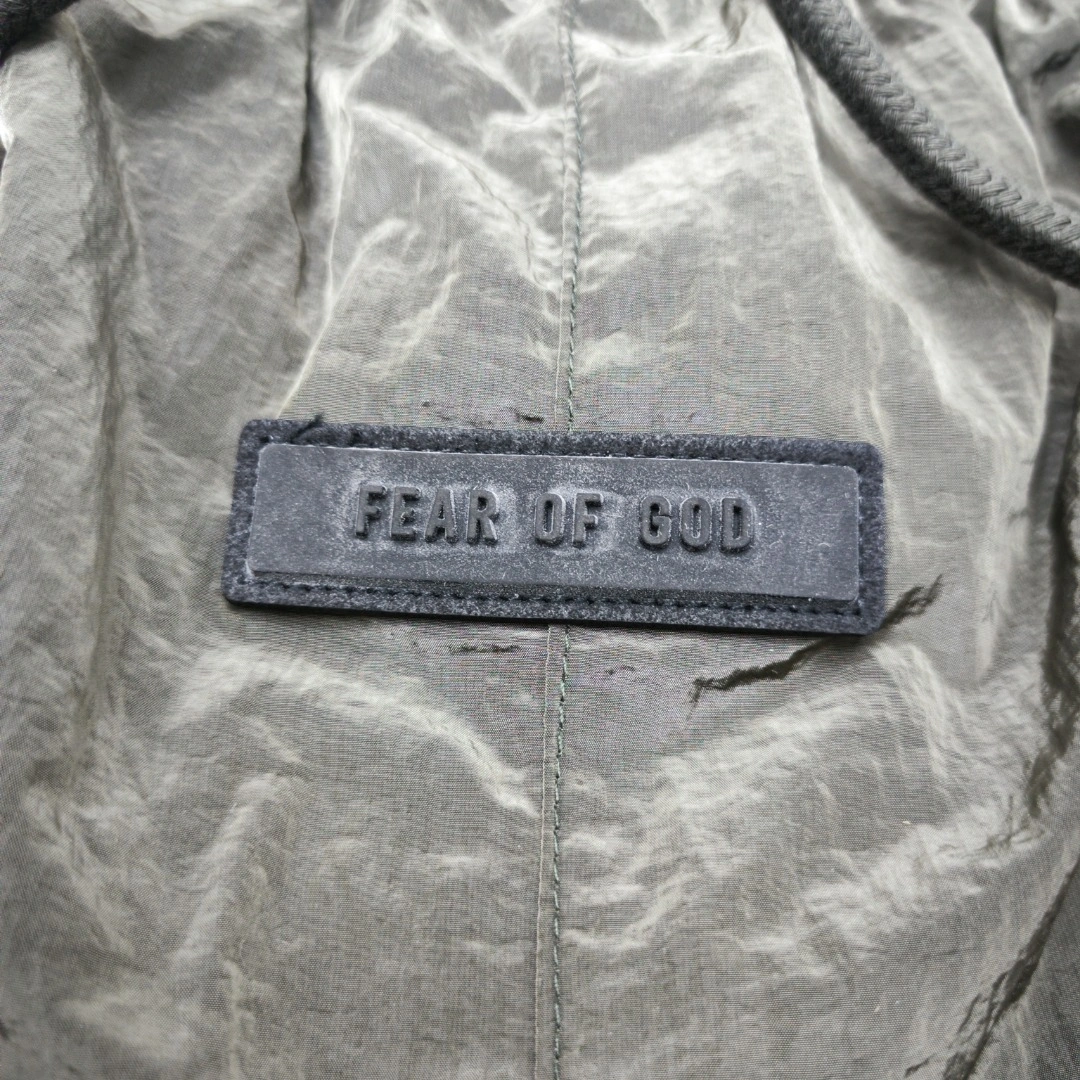 ZipUp E*ssential & F*OG Pants Top Quality WM 20240529- 11549