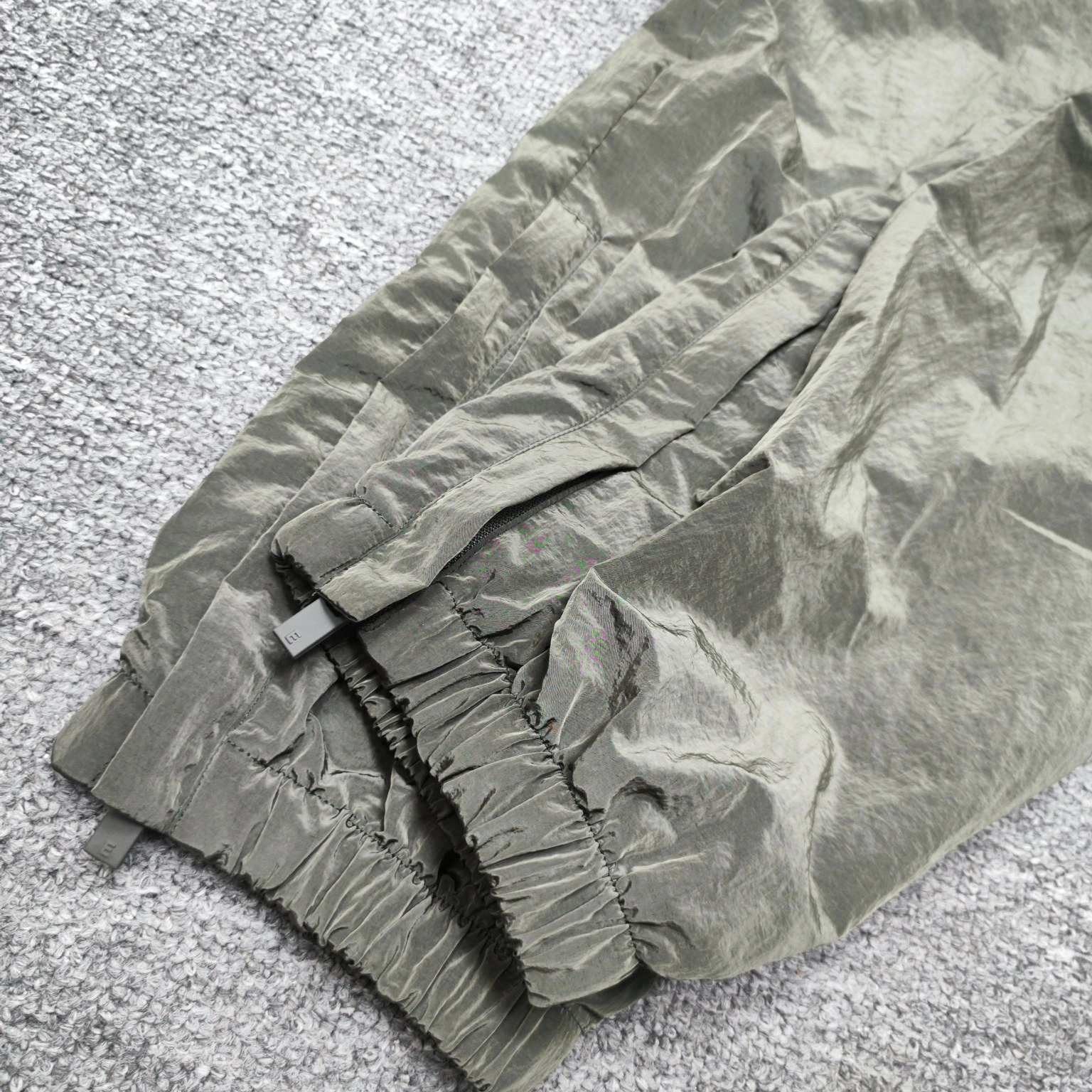 Popular E*ssential & F*OG Pants Top Quality WM 20240529- 11547