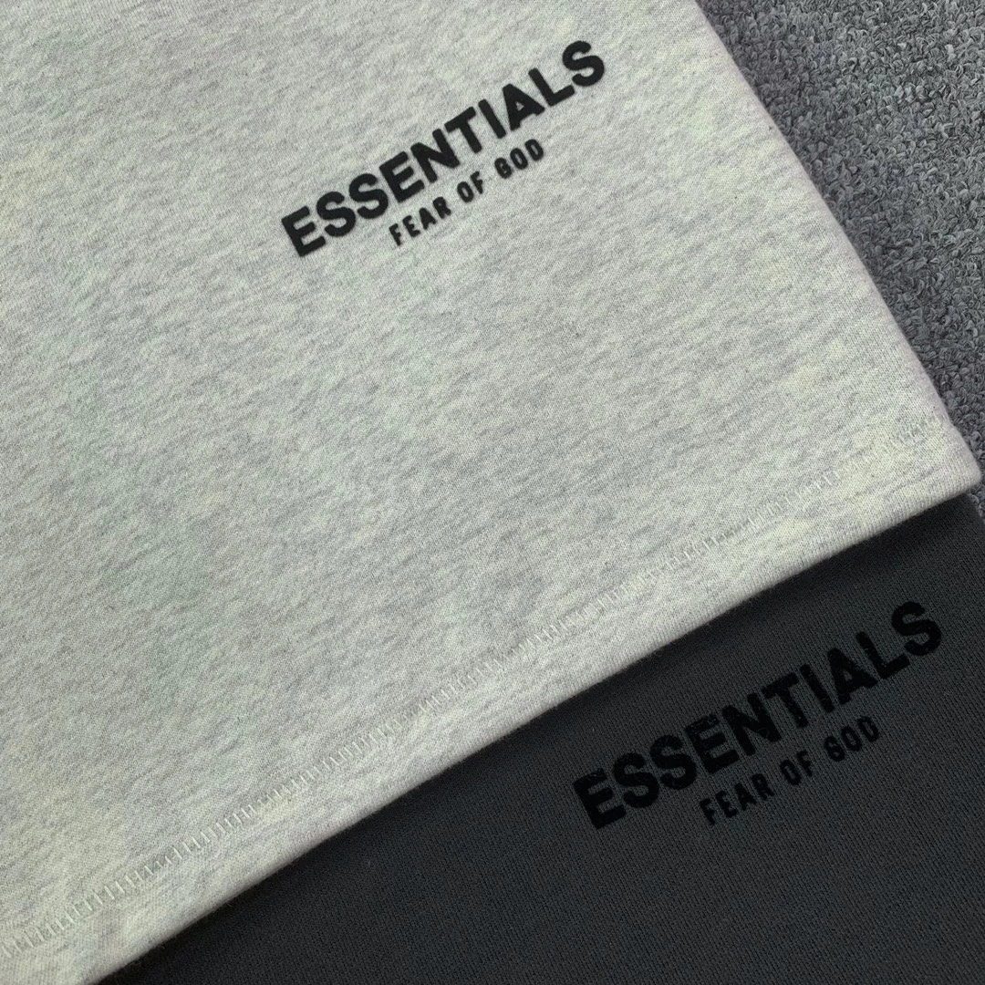 E*ssential & F*OG Pants Top Quality WM 20240529- QuickDry 11485
