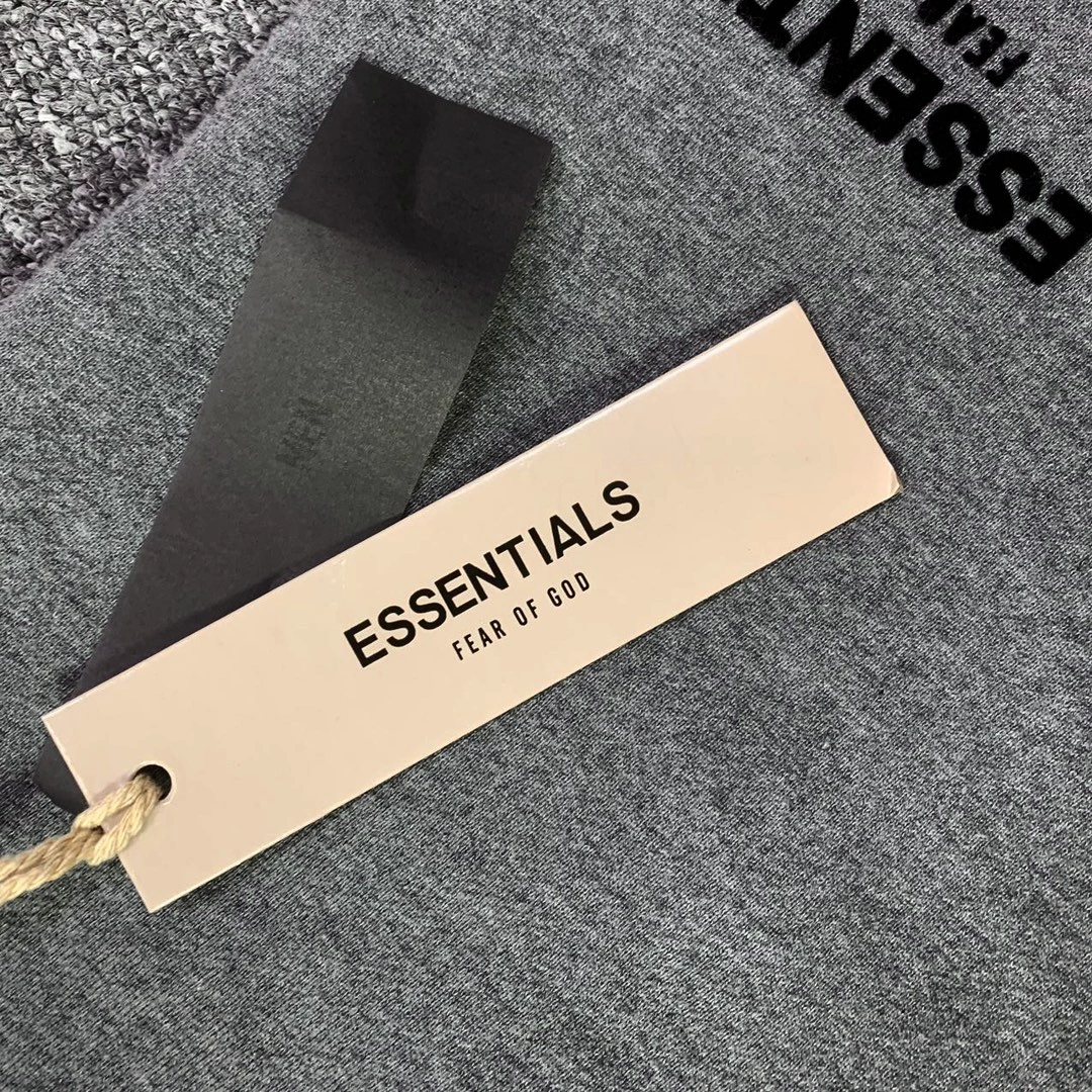 E*ssential & F*OG Pants Top Quality WM 20240529- QuickDry 11485