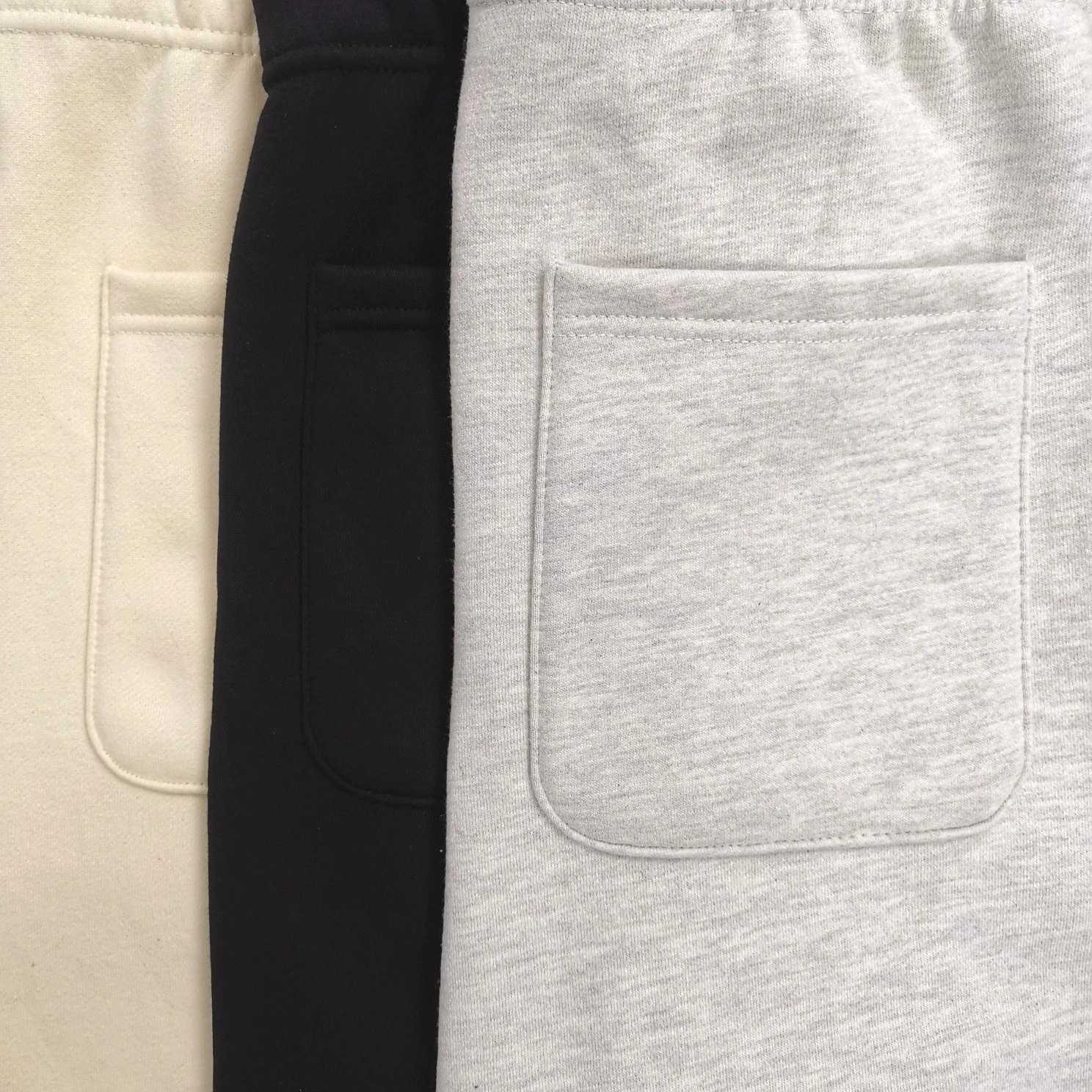 Lightweight E*ssential & F*OG Pants Top Quality WM 20240529- 11478