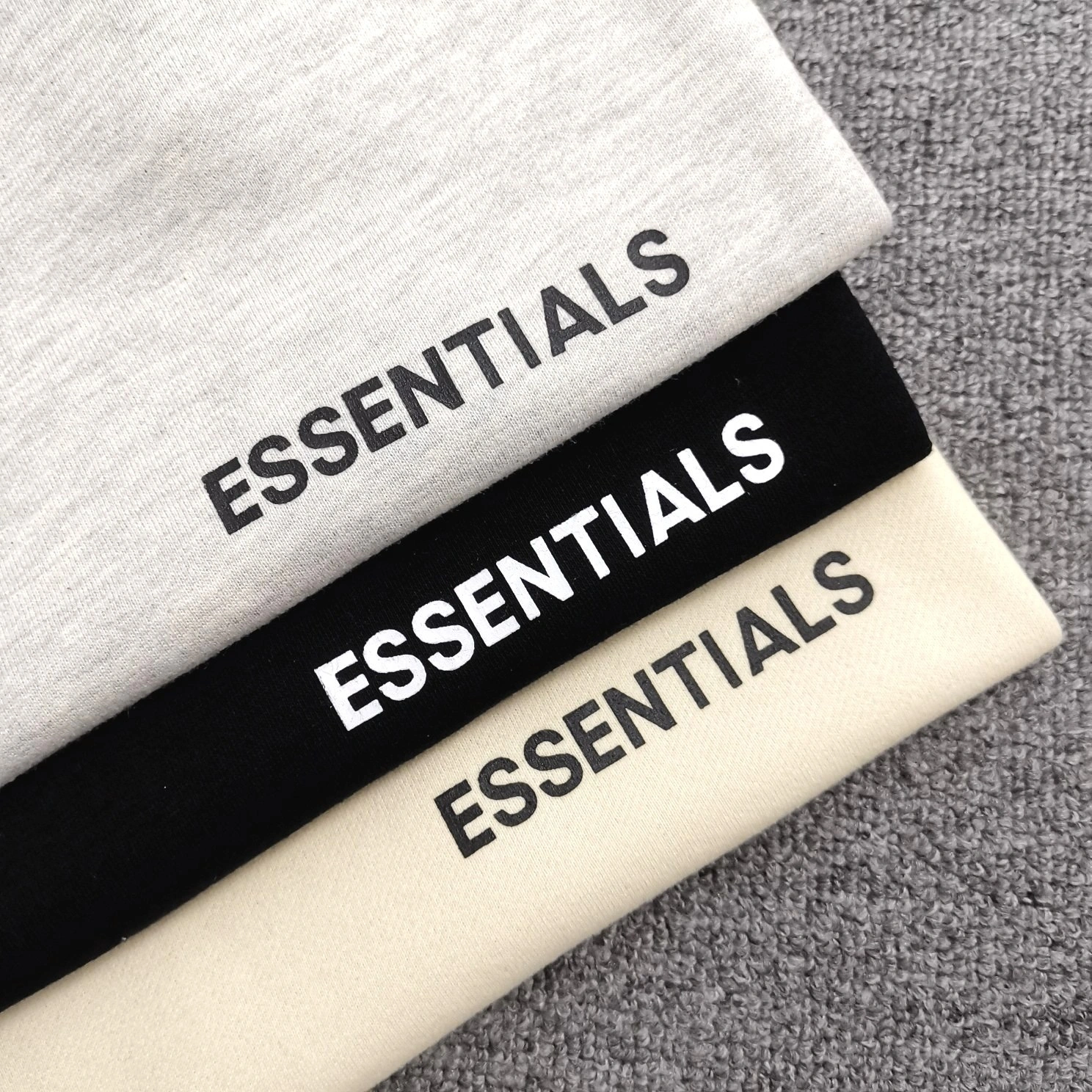 Lightweight E*ssential & F*OG Pants Top Quality WM 20240529- 11478