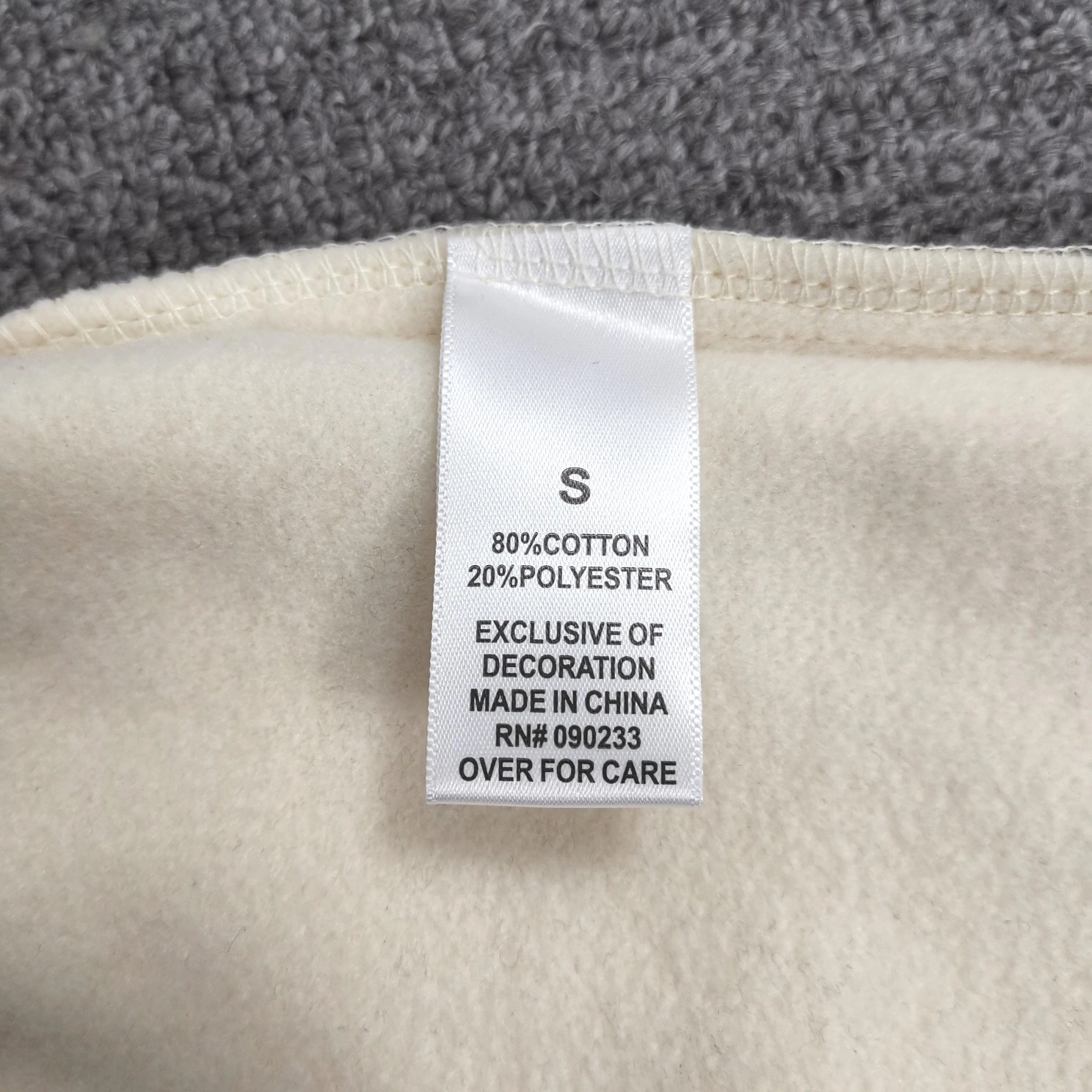 SmoothTexture E*ssential & F*OG Pants Top Quality WM 20240529- 11477