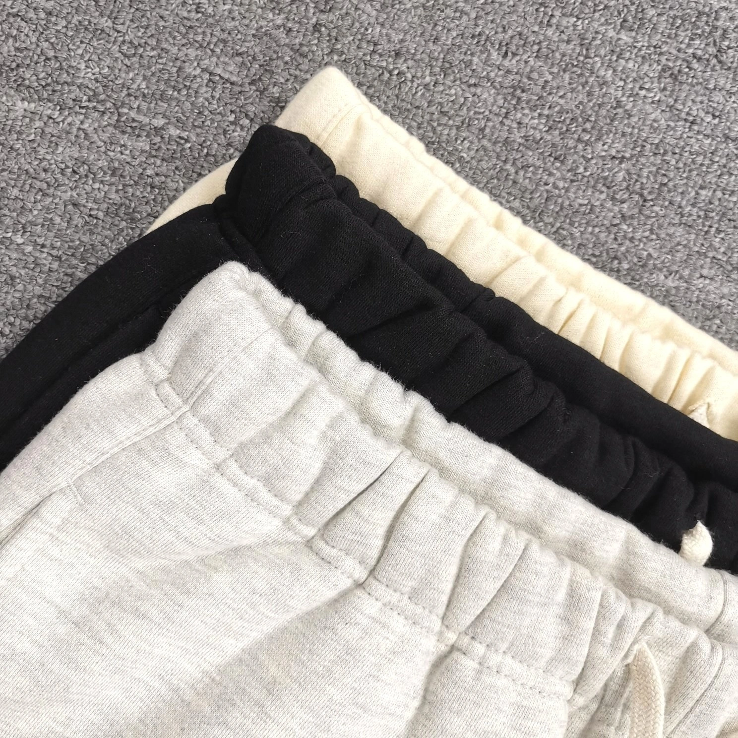 E*ssential & F*OG Pants Top Quality WM 20240529- Practical 11476