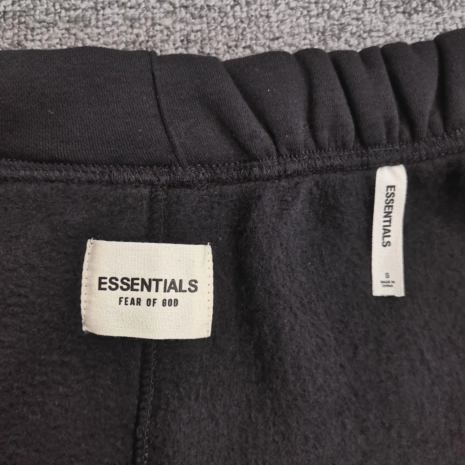 E*ssential & F*OG Pants Top Quality WM 20240529- Practical 11476