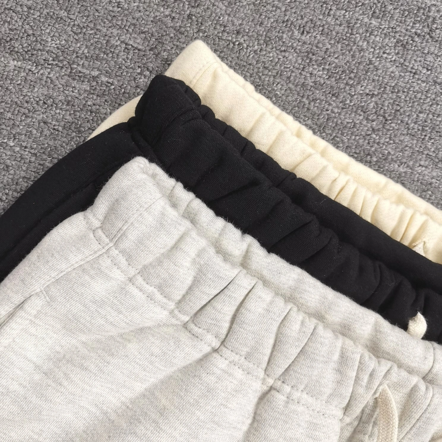 E*ssential & F*OG Pants Top Quality WM 20240529- Practical 11476