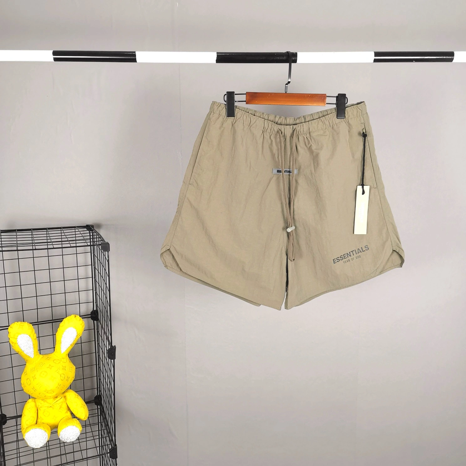 Soft E*ssential & F*OG Pants Top Quality WM 20240529- 11470