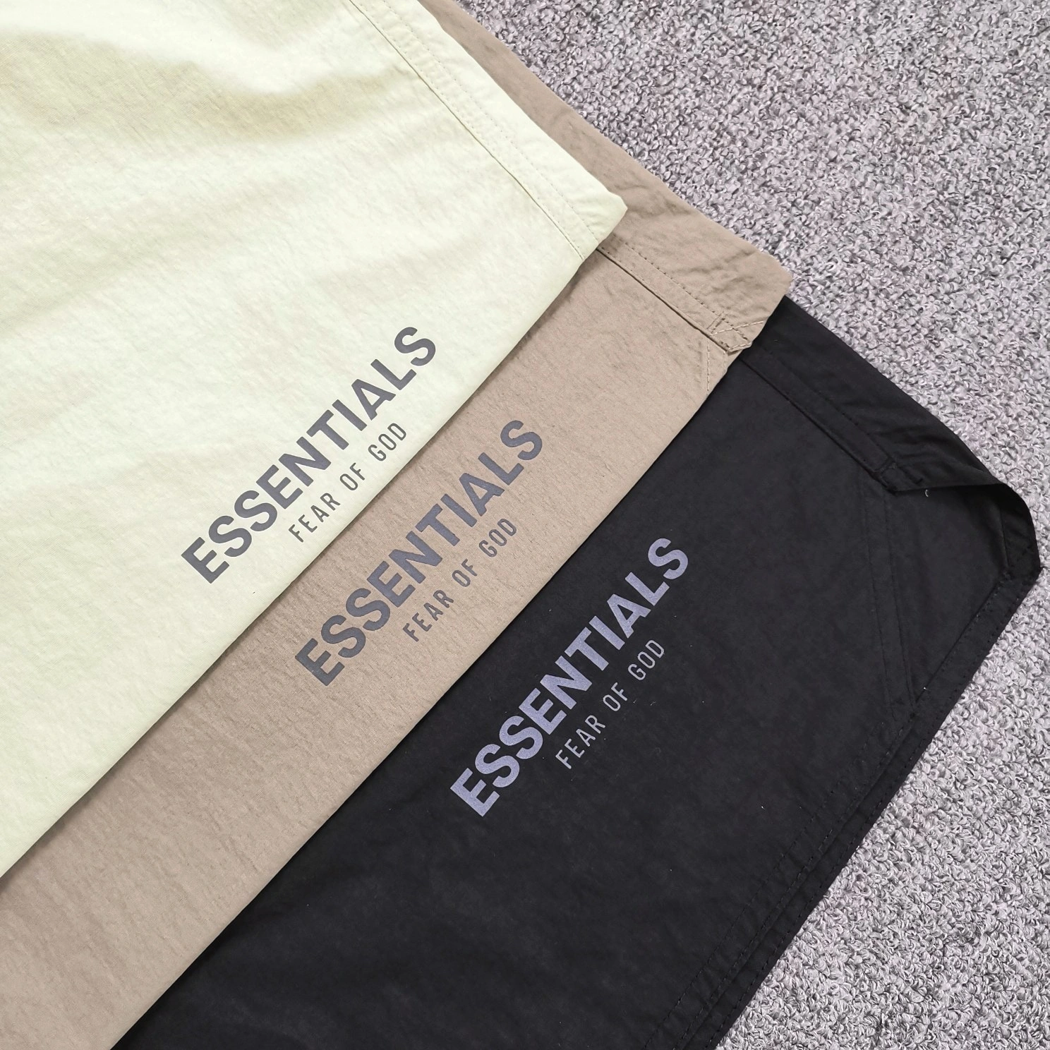 E*ssential & F*OG Pants Top Quality WM 20240529- Durable 11469