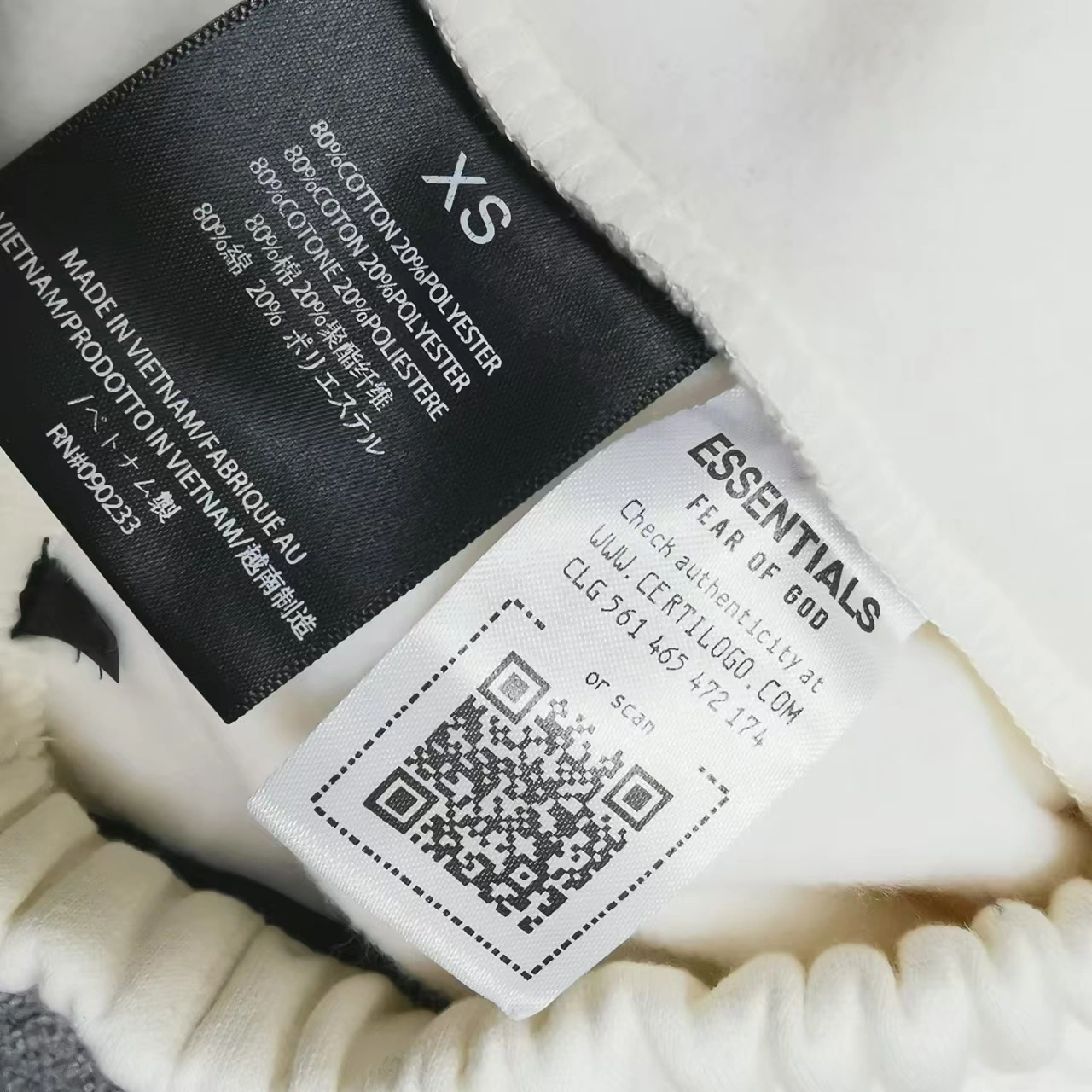 E*ssential & F*OG Pants Top Sone 20250414- Affordable 11431