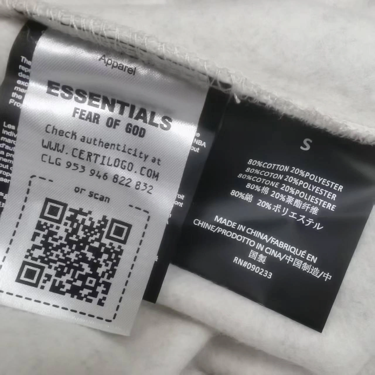E*ssential & F*OG Pants Top Sone 20250414- WellDesigned 11350