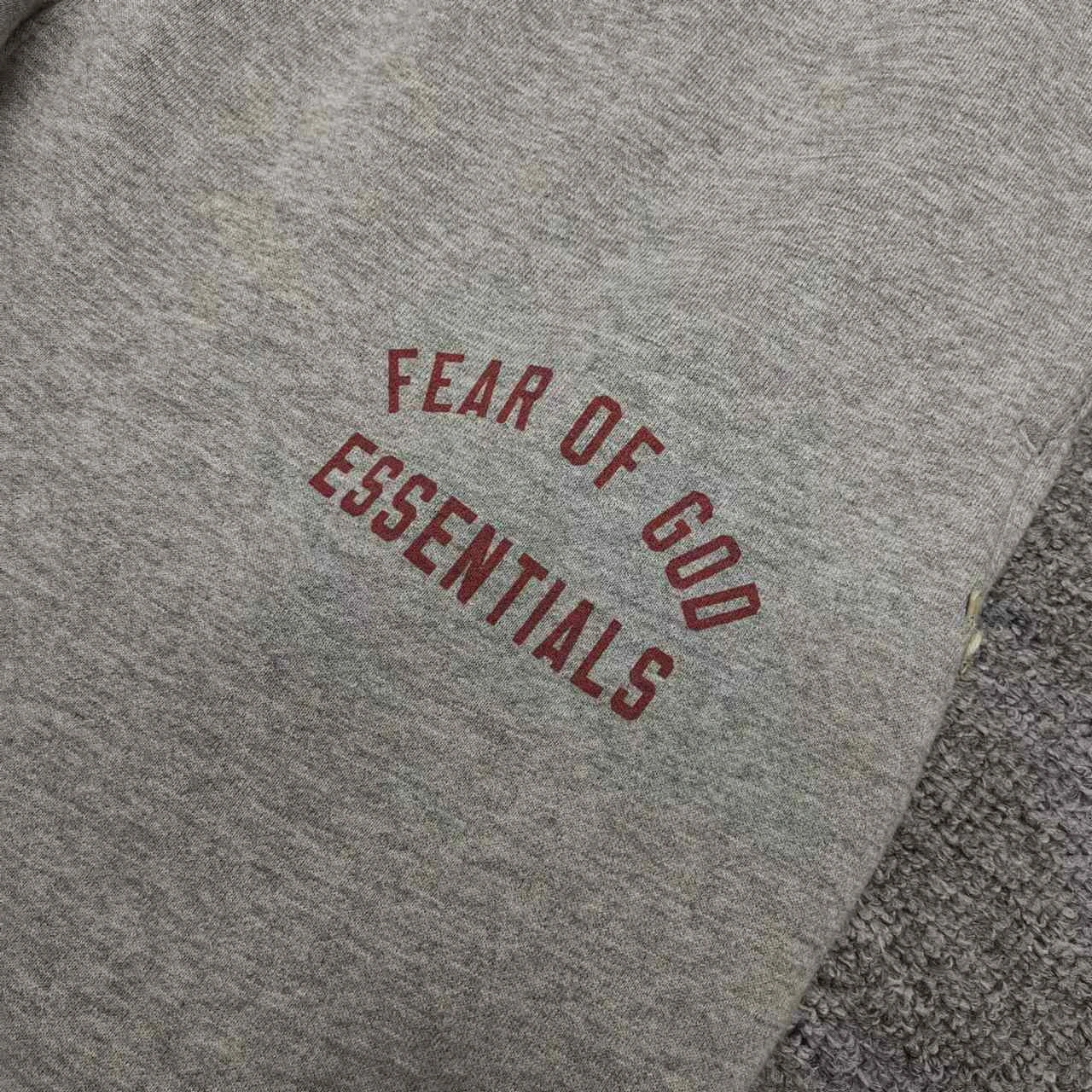 Popular E*ssential & F*OG Pants Top Sone 20250414- 11420