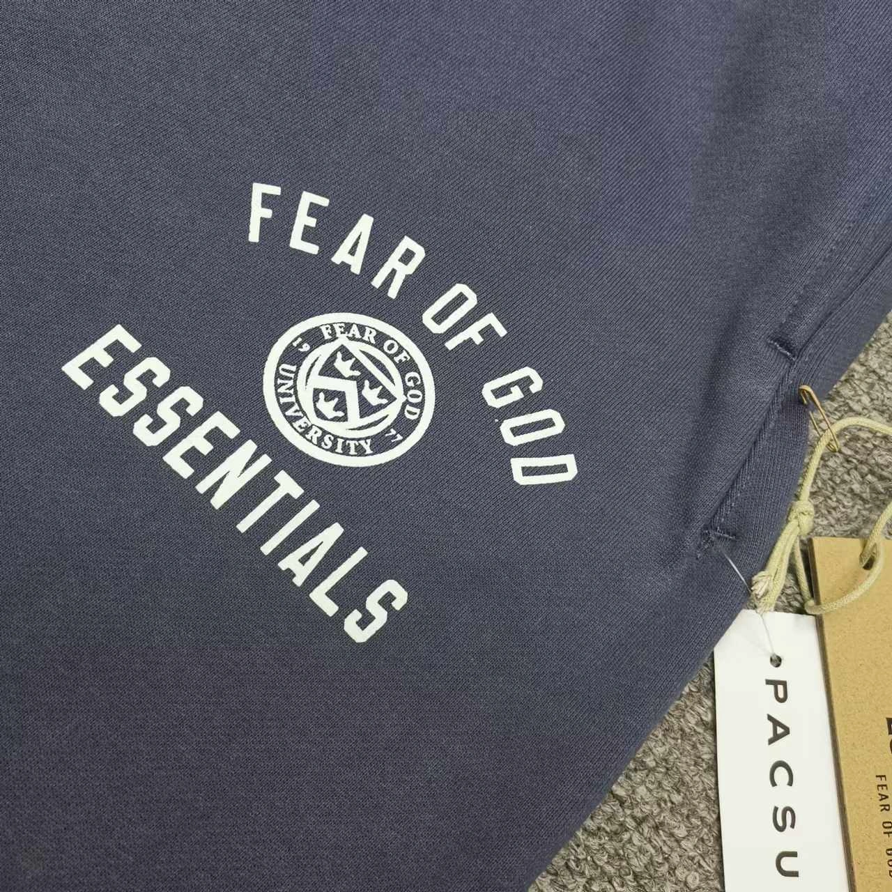 Seasonal E*ssential & F*OG Pants Top Sone 20250414- 11416