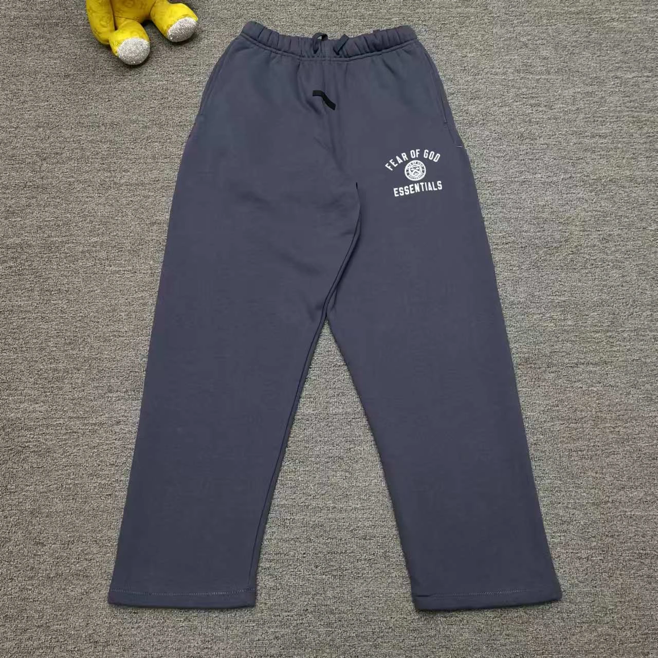 Seasonal E*ssential & F*OG Pants Top Sone 20250414- 11416