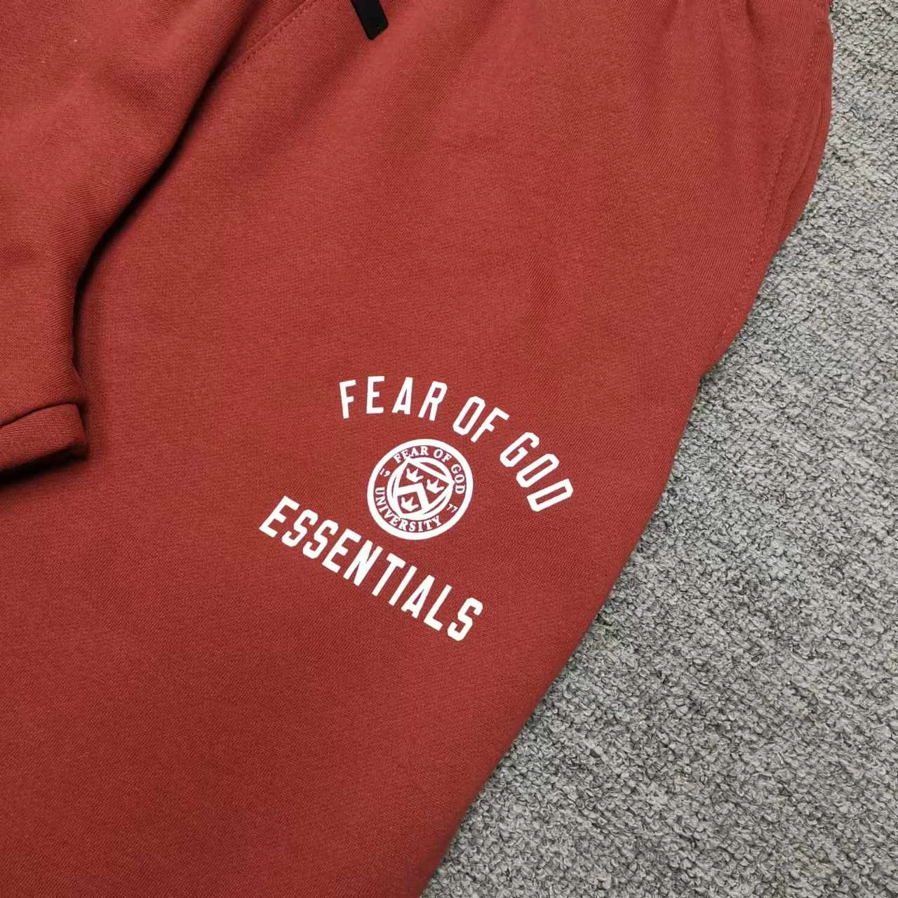 E*ssential & F*OG Pants Top Sone 20250414- FastDry 11414