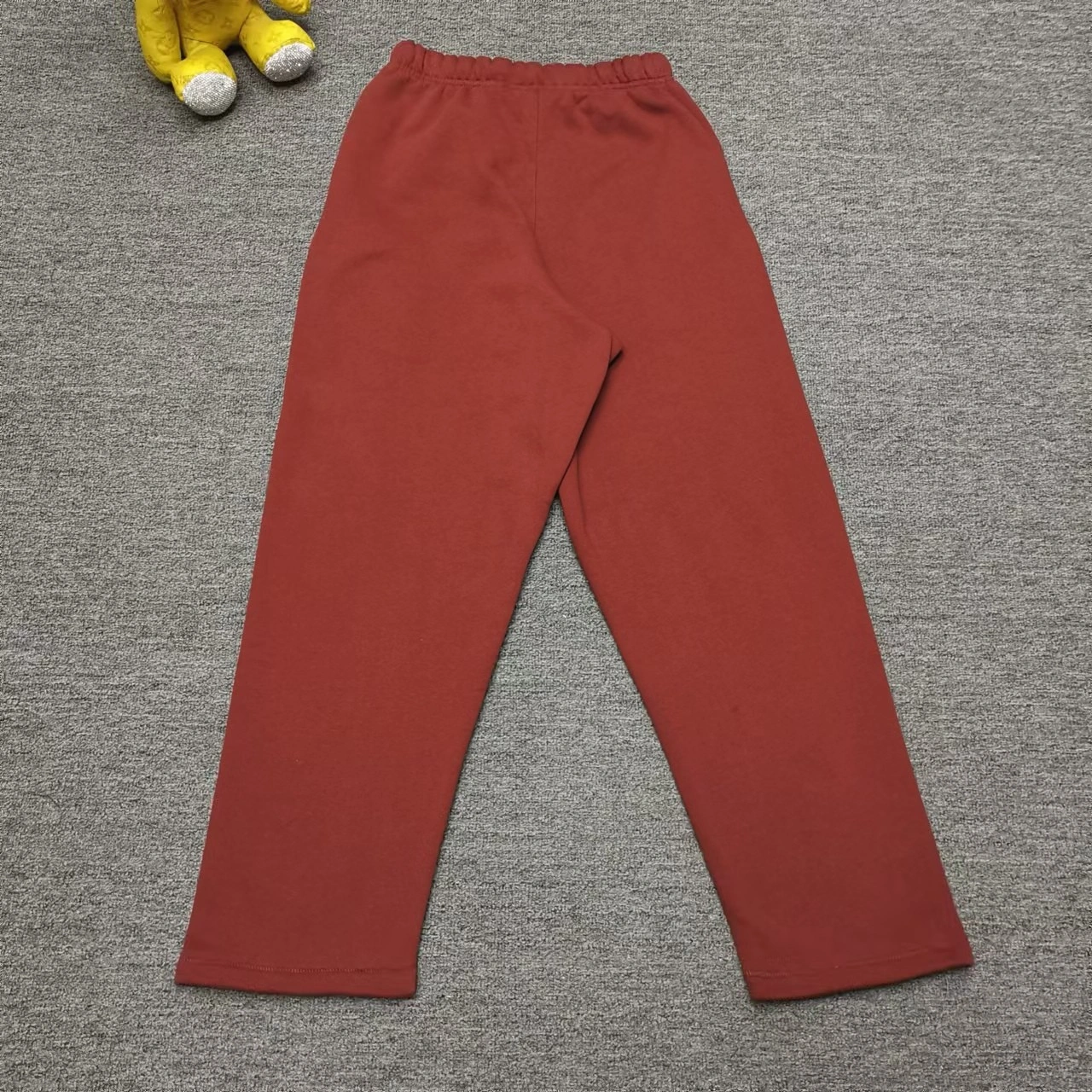 E*ssential & F*OG Pants Top Sone 20250414- FastDry 11414