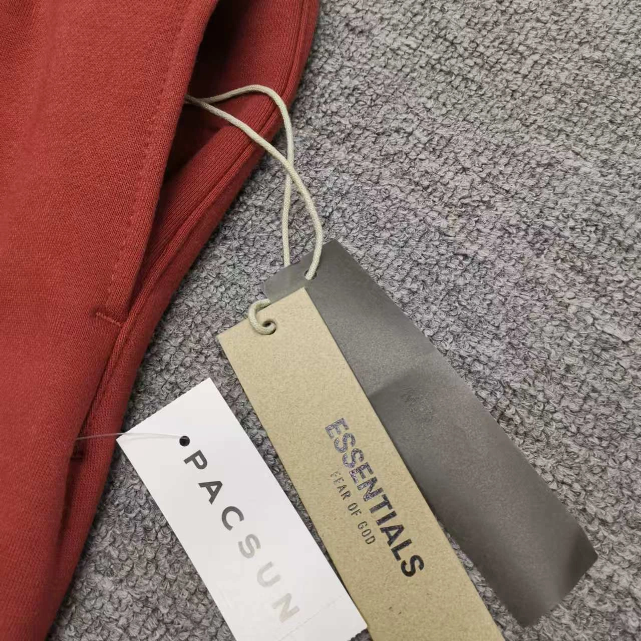 E*ssential & F*OG Pants Top Sone 20250414- FastDry 11414