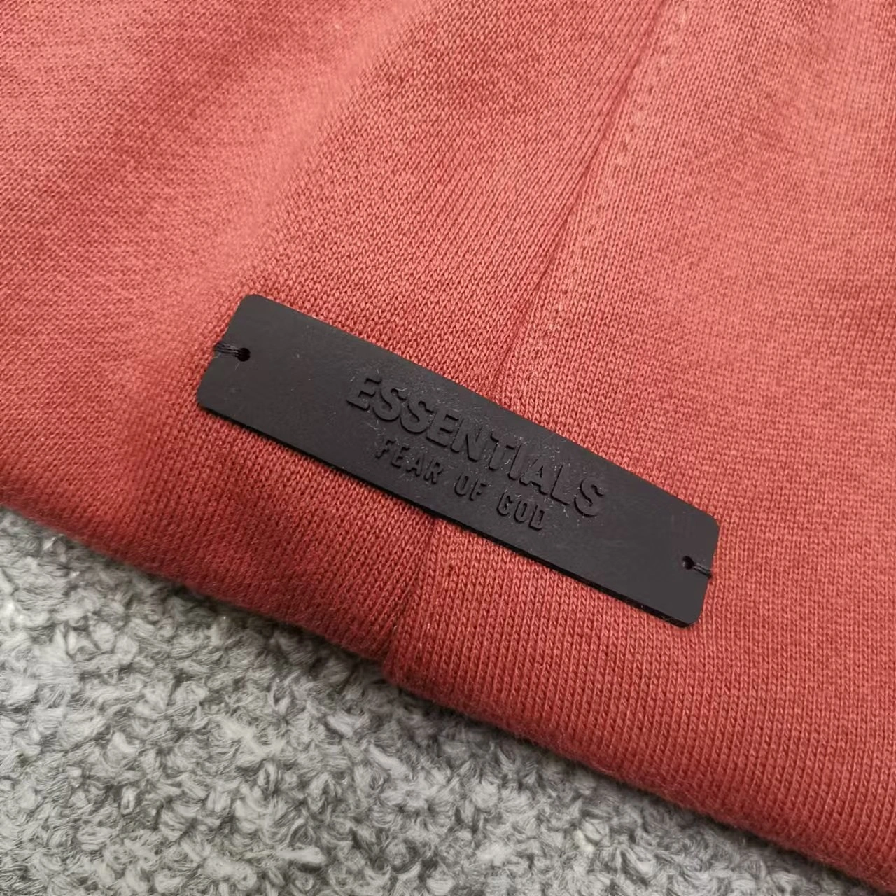 E*ssential & F*OG Pants Top Sone 20250414- FastDry 11414