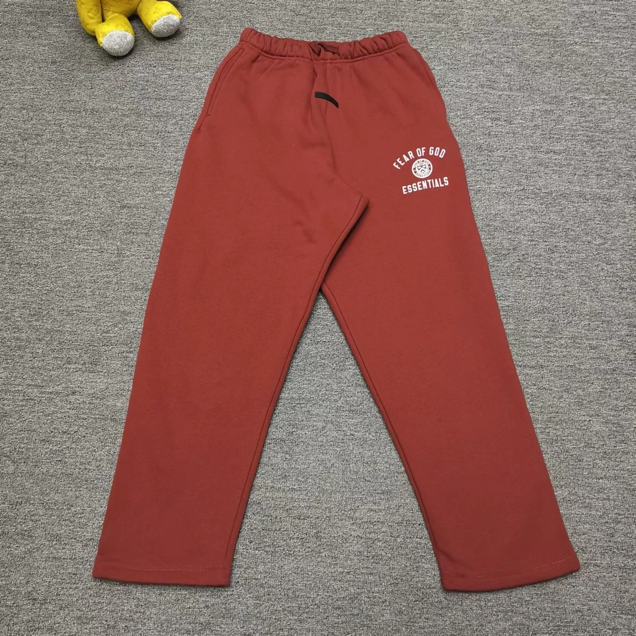 E*ssential & F*OG Pants Top Sone 20250414- FastDry 11414