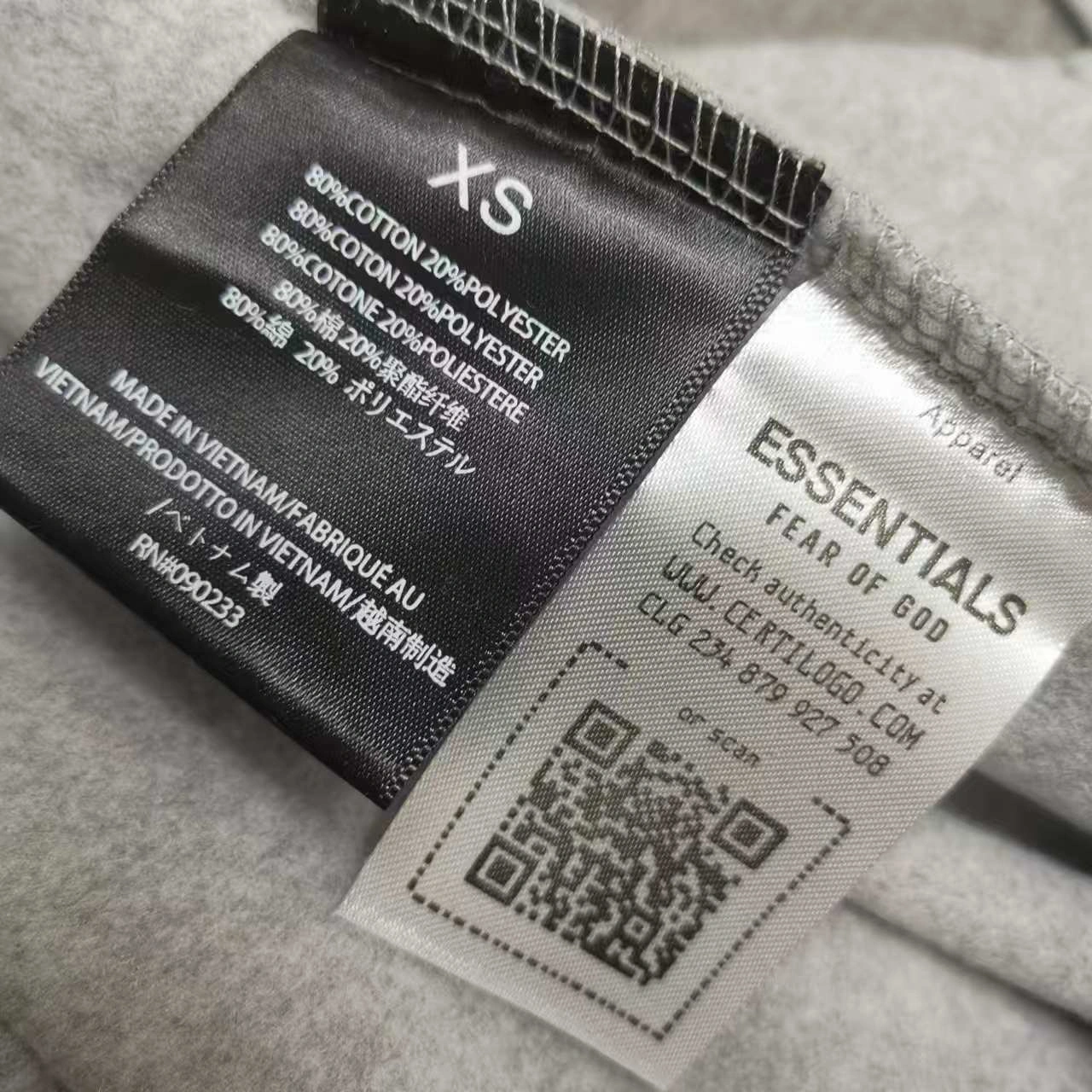 MultiPurpose E*ssential & F*OG Pants Top Sone 20250414- 11433