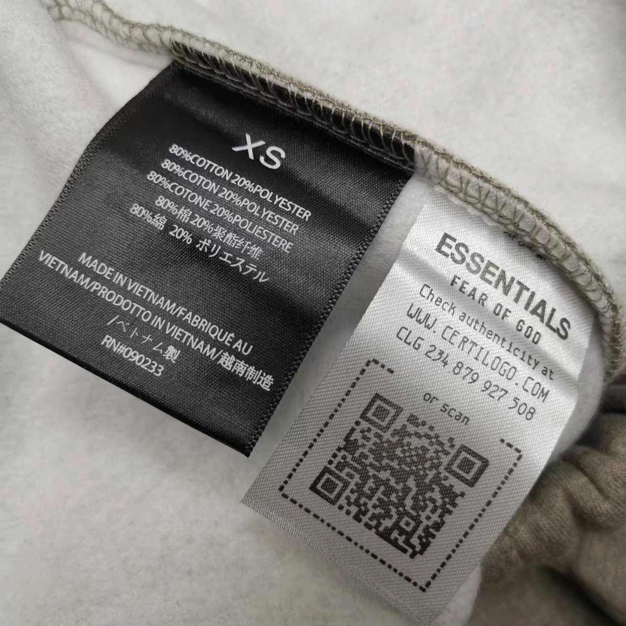 MultiPurpose E*ssential & F*OG Pants Top Sone 20250414- 11433